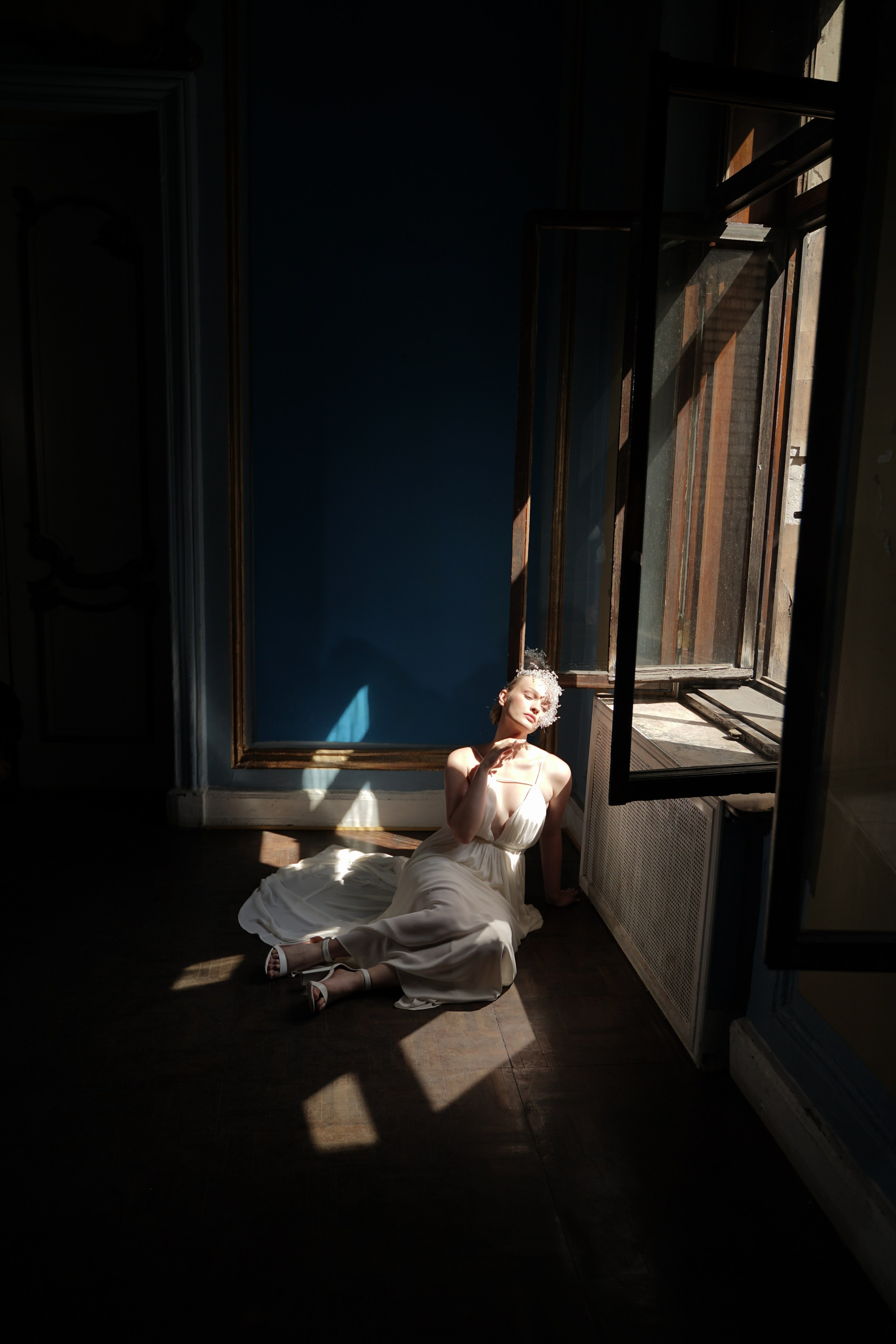 Свадьбы. Женский и семейный лайфстайл фотограф в Уфе Лайт Альбина