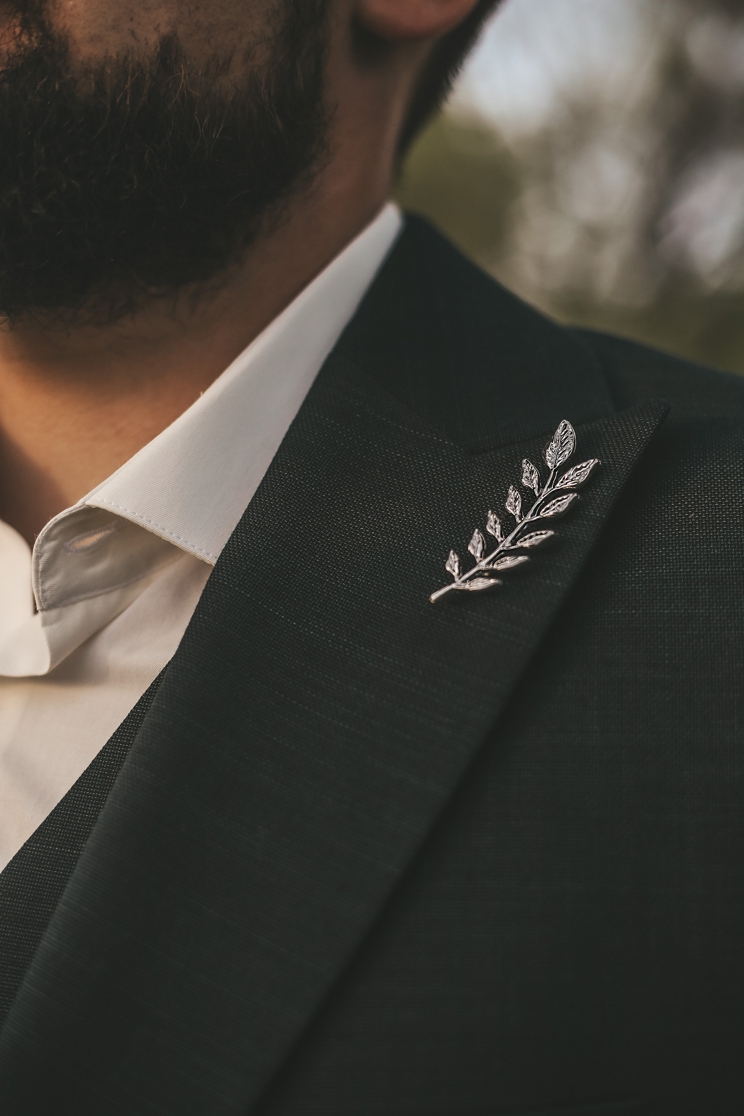 Владимир и Нина. Фотограф Алёна Кладова