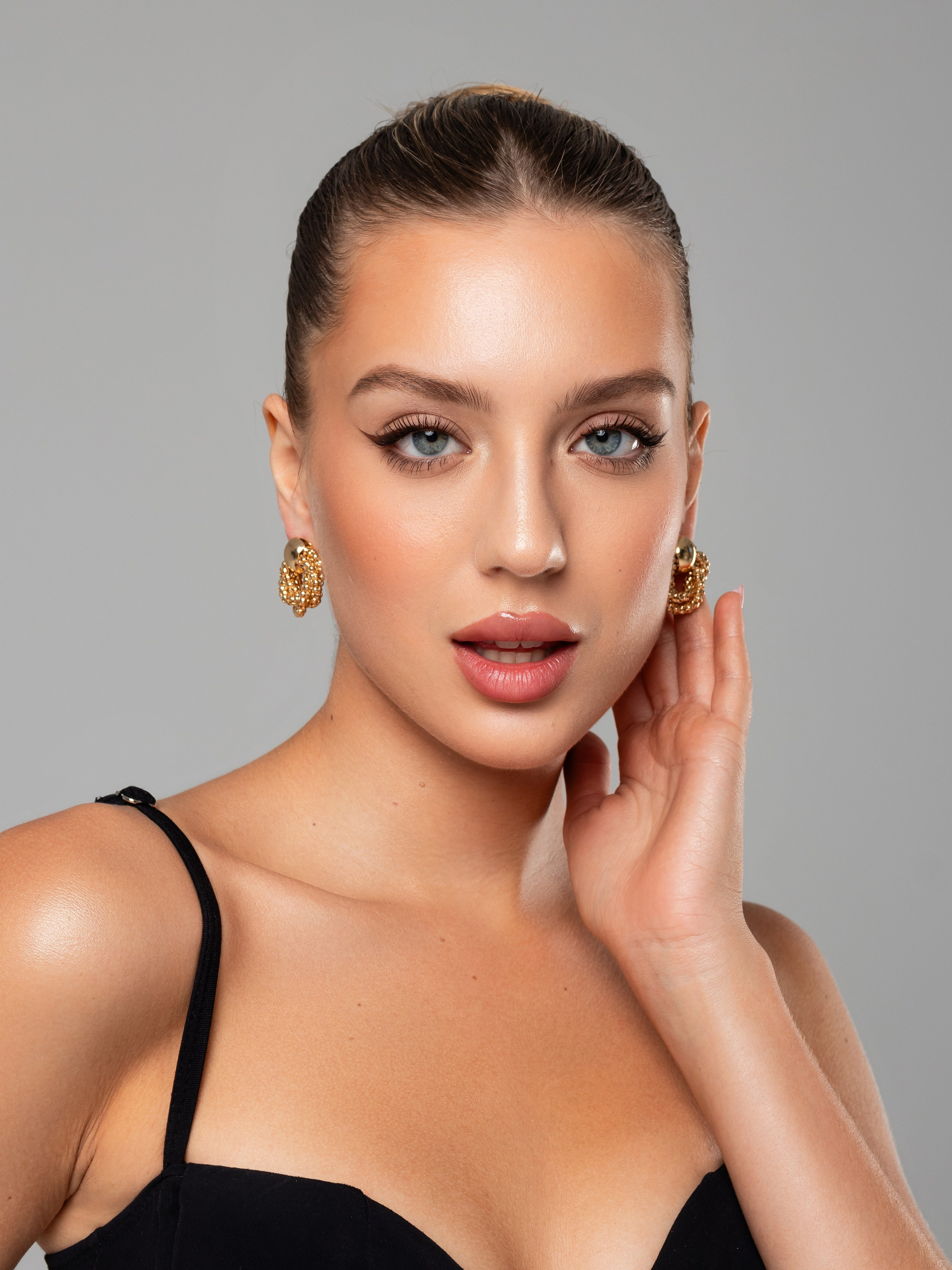 Бижутерия. Фотограф в Краснодаре Арина Кудряшова