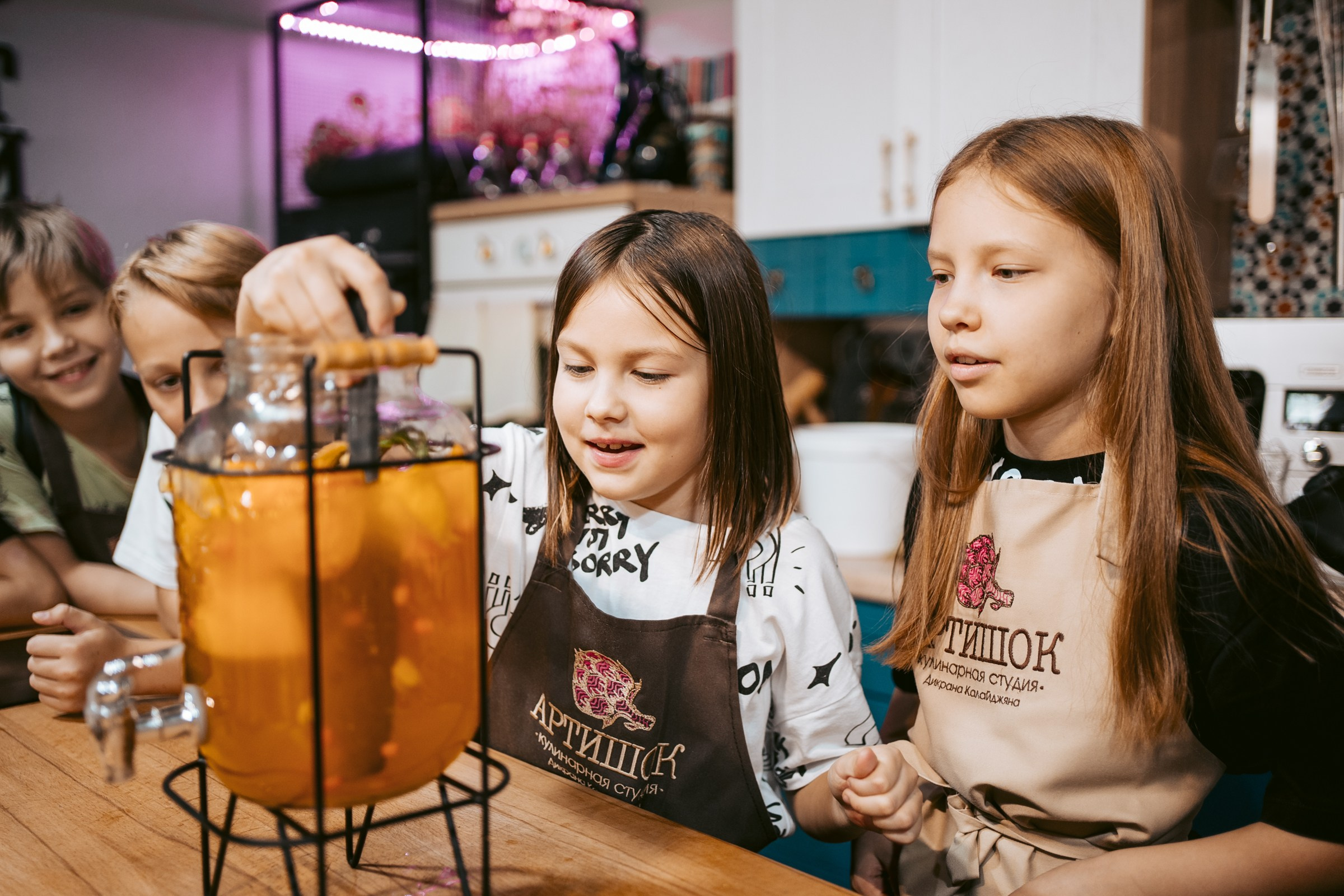 Артишок. Фотограф на любое событие в Кемерово