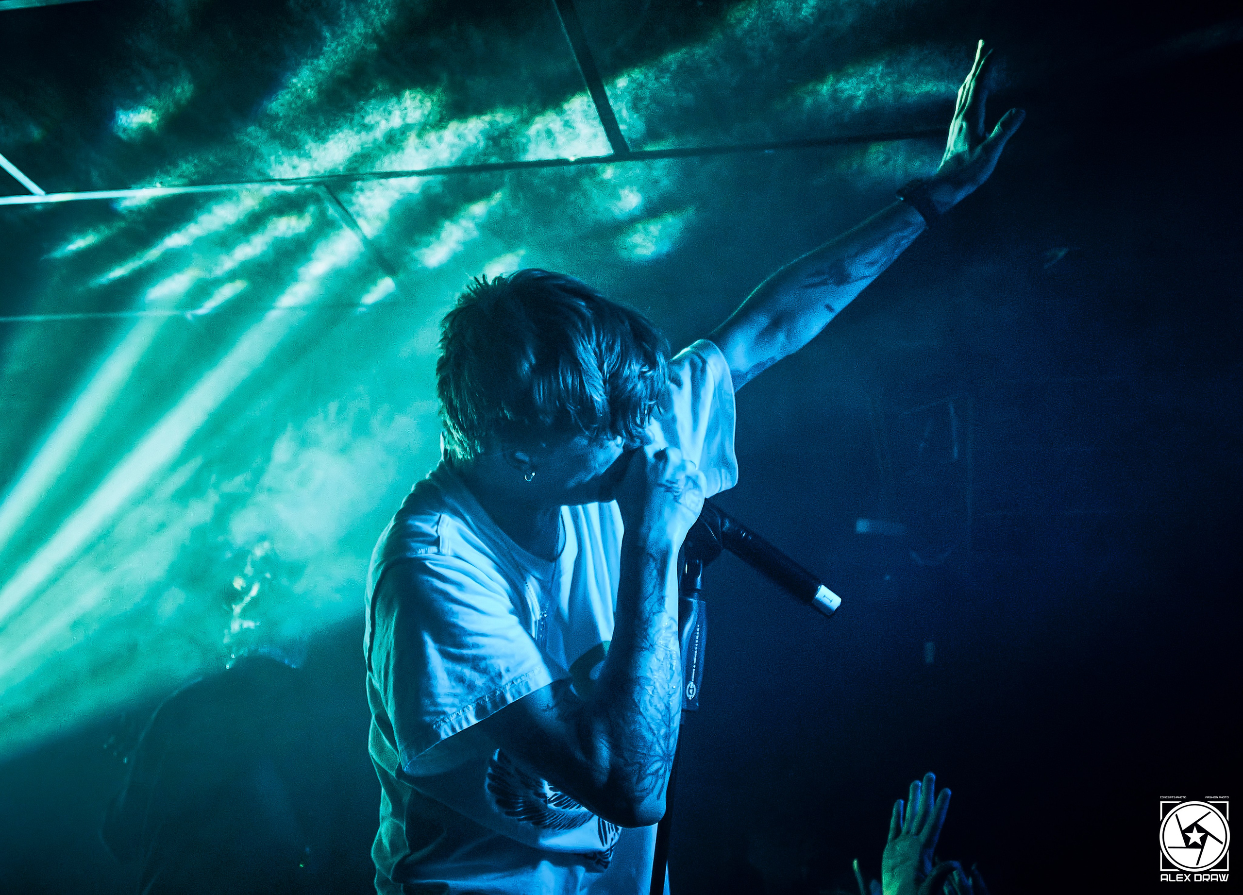 03.11.2023 JANE AIR в Красноярске 28.10.23. Фотограф Москва Concerts photo / Fashion photо