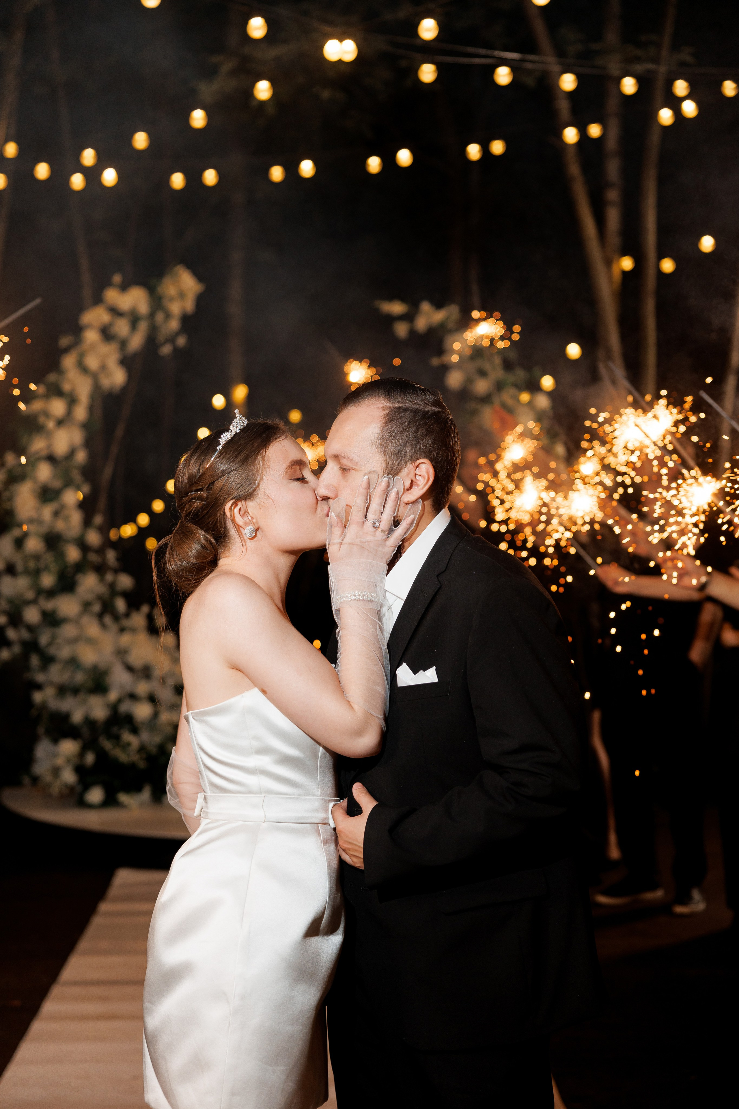 R&D. Свадебный репортажный фотограф в Москве