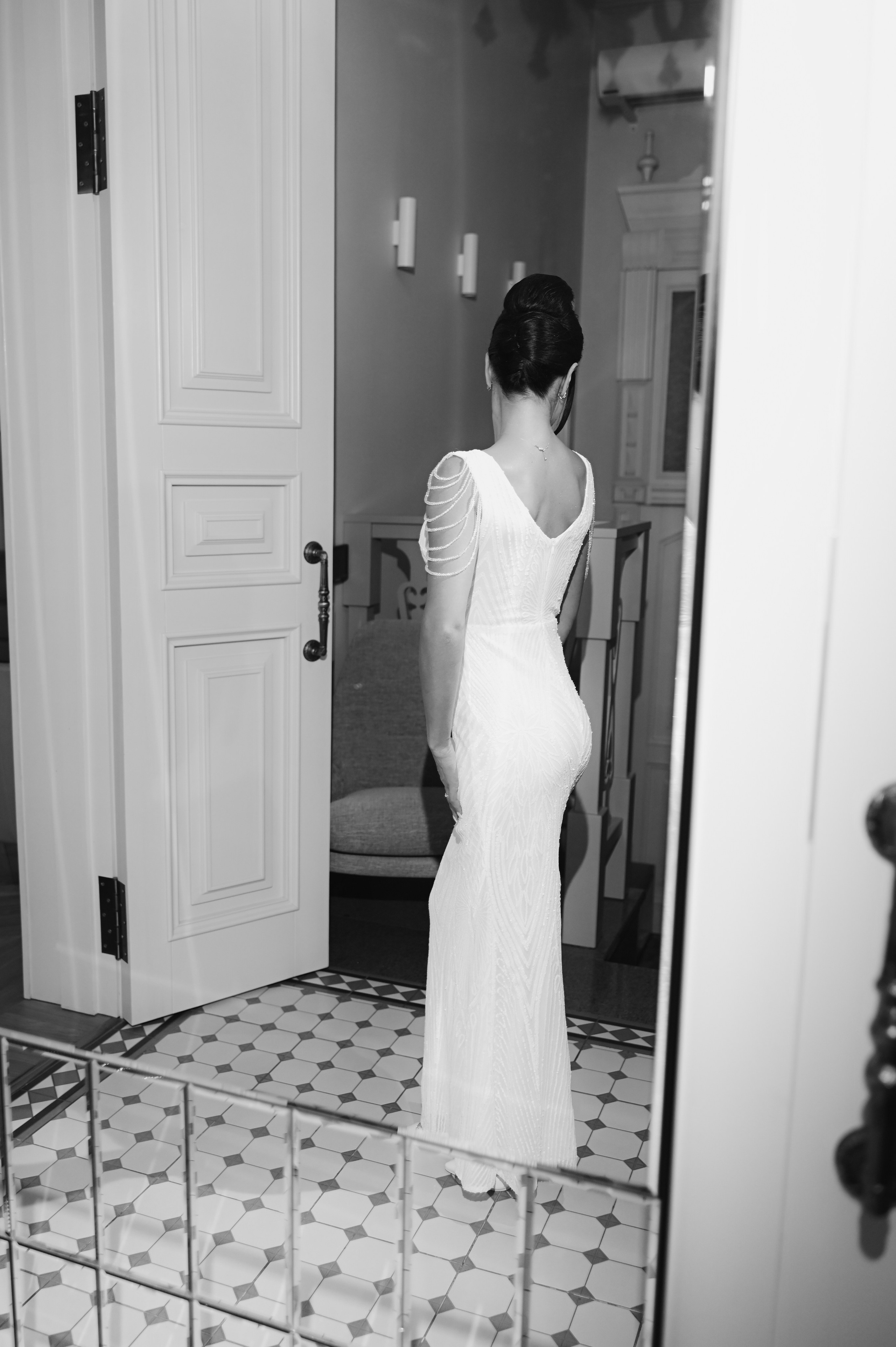 Алексей и Олеся. Свадебный и семейный фотограф в Уфе Александров Максим