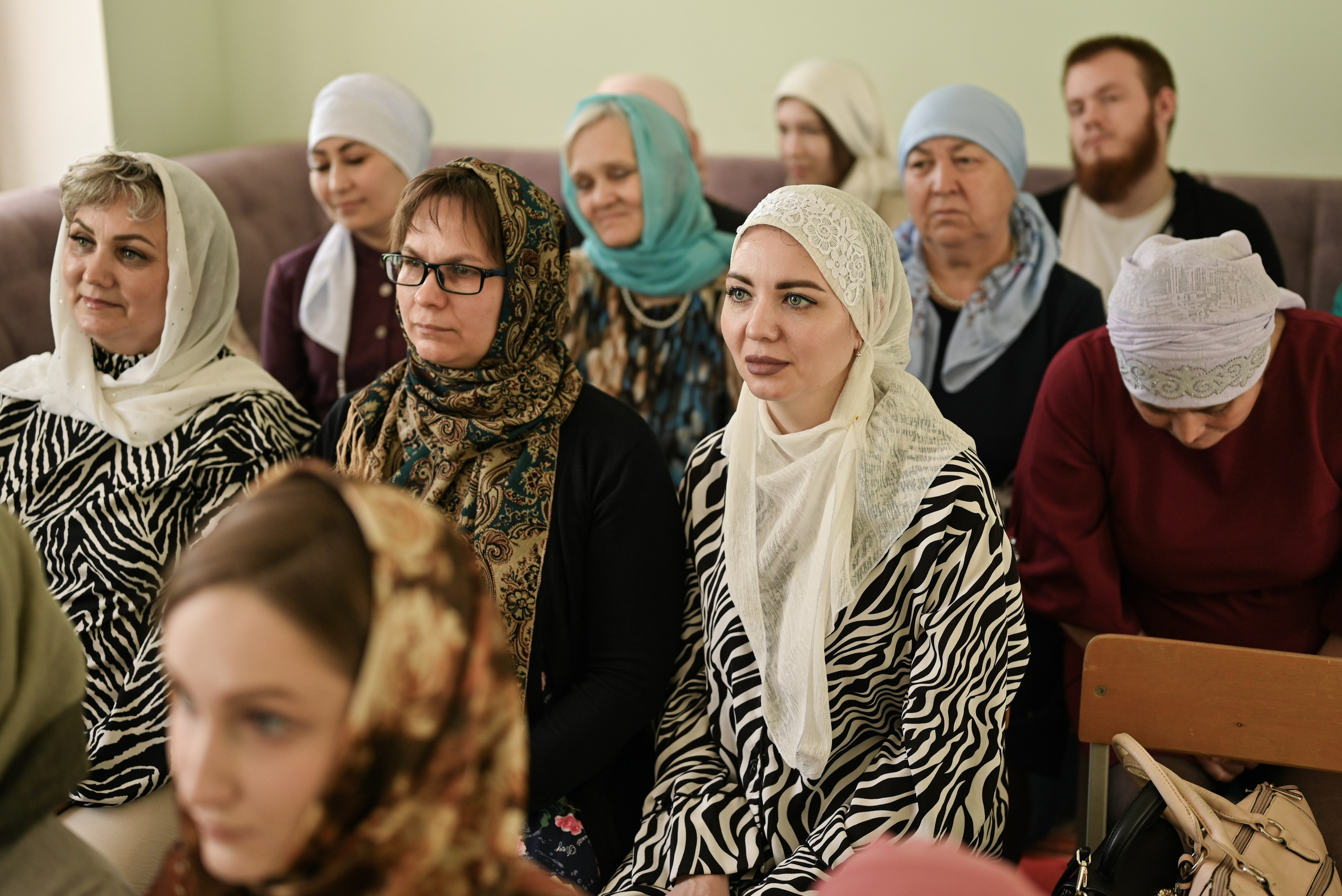 Марсель и Марина. Свадебный и семейный фотограф в Уфе Александров Максим