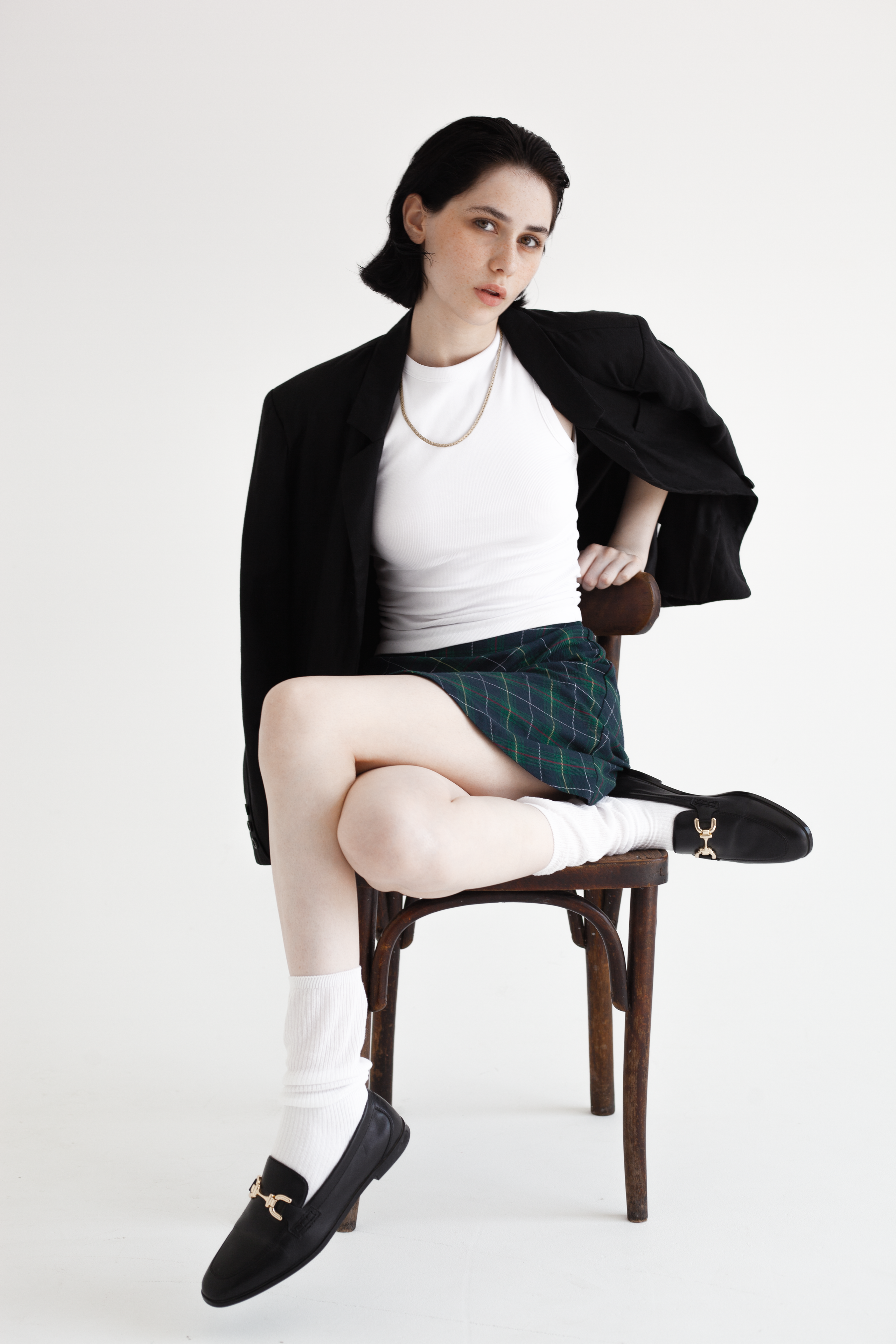 Ano. Alyona Pukhanova — photographer, stylist, 3d designer, artist — Tbilisi, Georgia