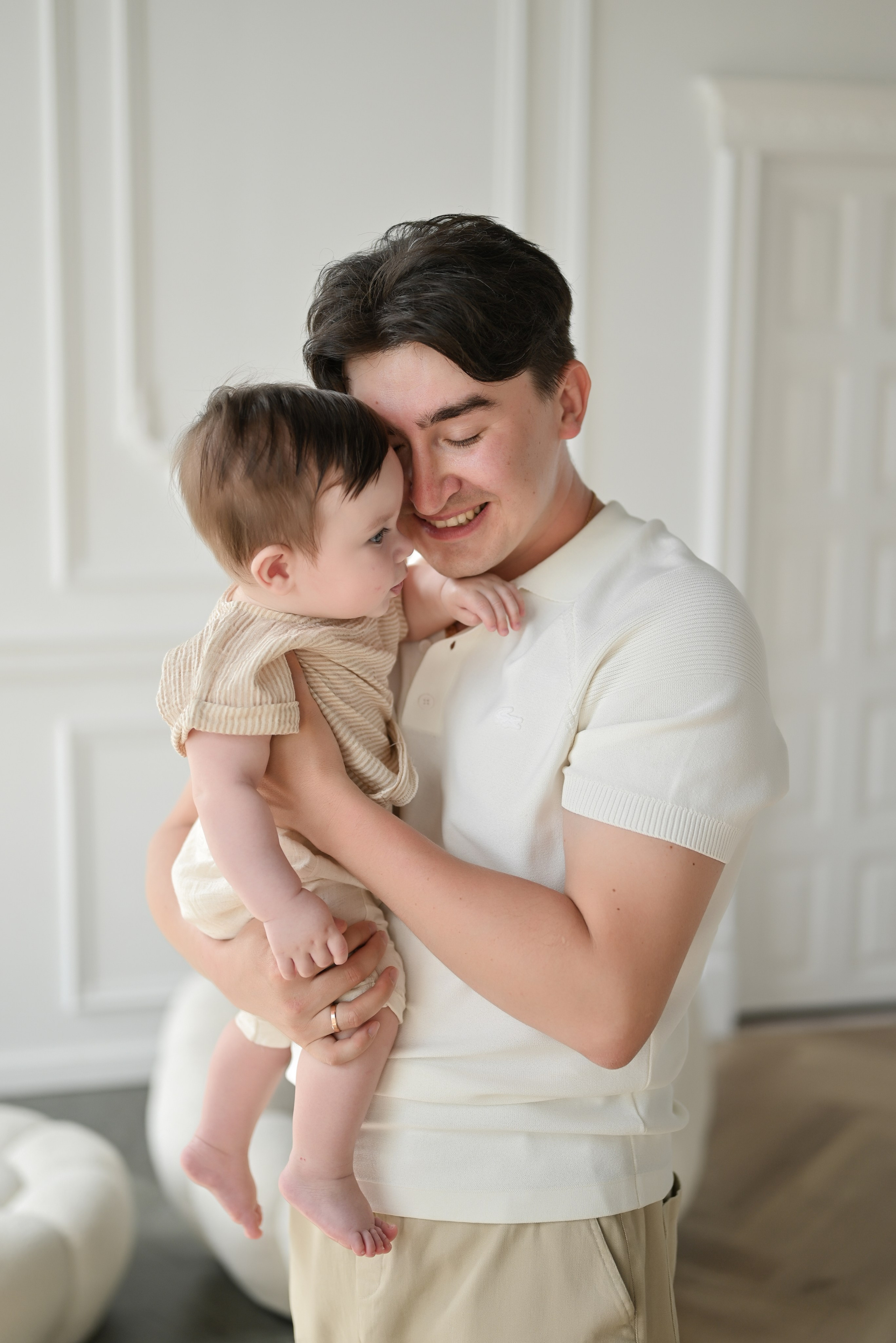 6 MONTHS. Свадебный и семейный фотограф в Уфе Александров Максим