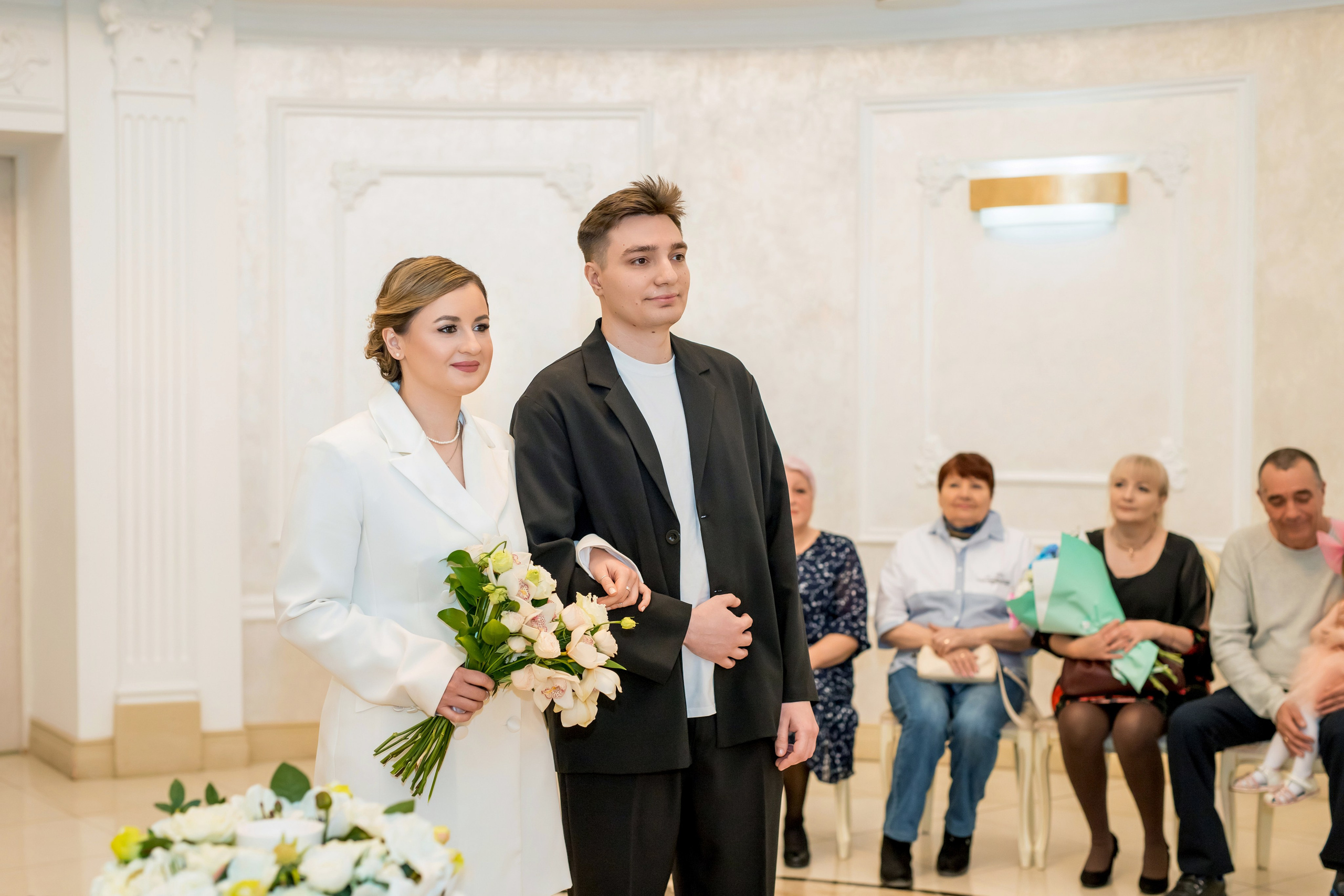 E & V. Свадебный и семейный фотограф в Новосибирске Александра Ракитина