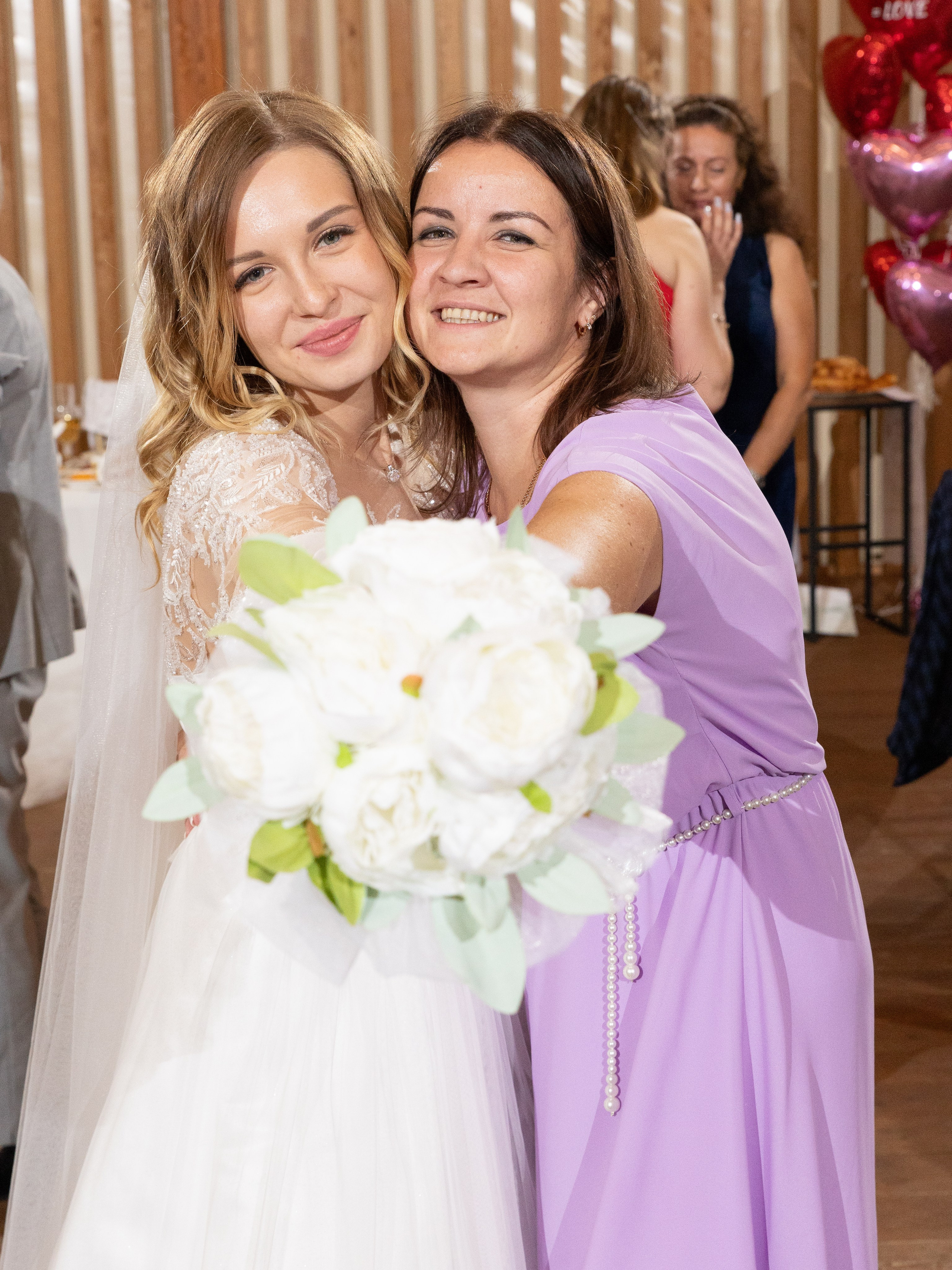 Большой репортаж со свадьбы прекрасных Саши и Кирилла. Фотограф, видеограф -Александр Антонян