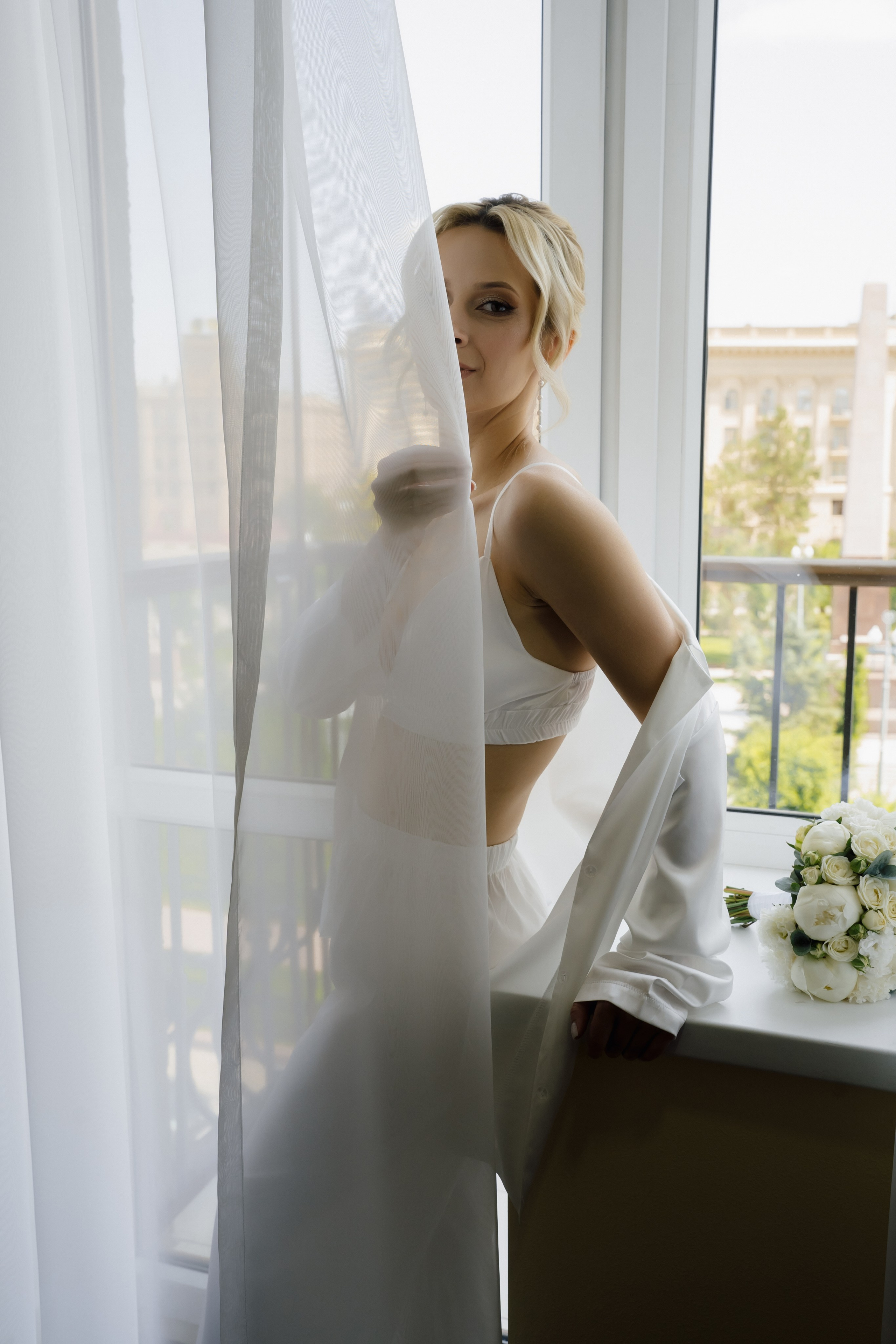 Алексей и Татьяна. Свадебный и семейный фотограф в Волгограде Наталья Наумова