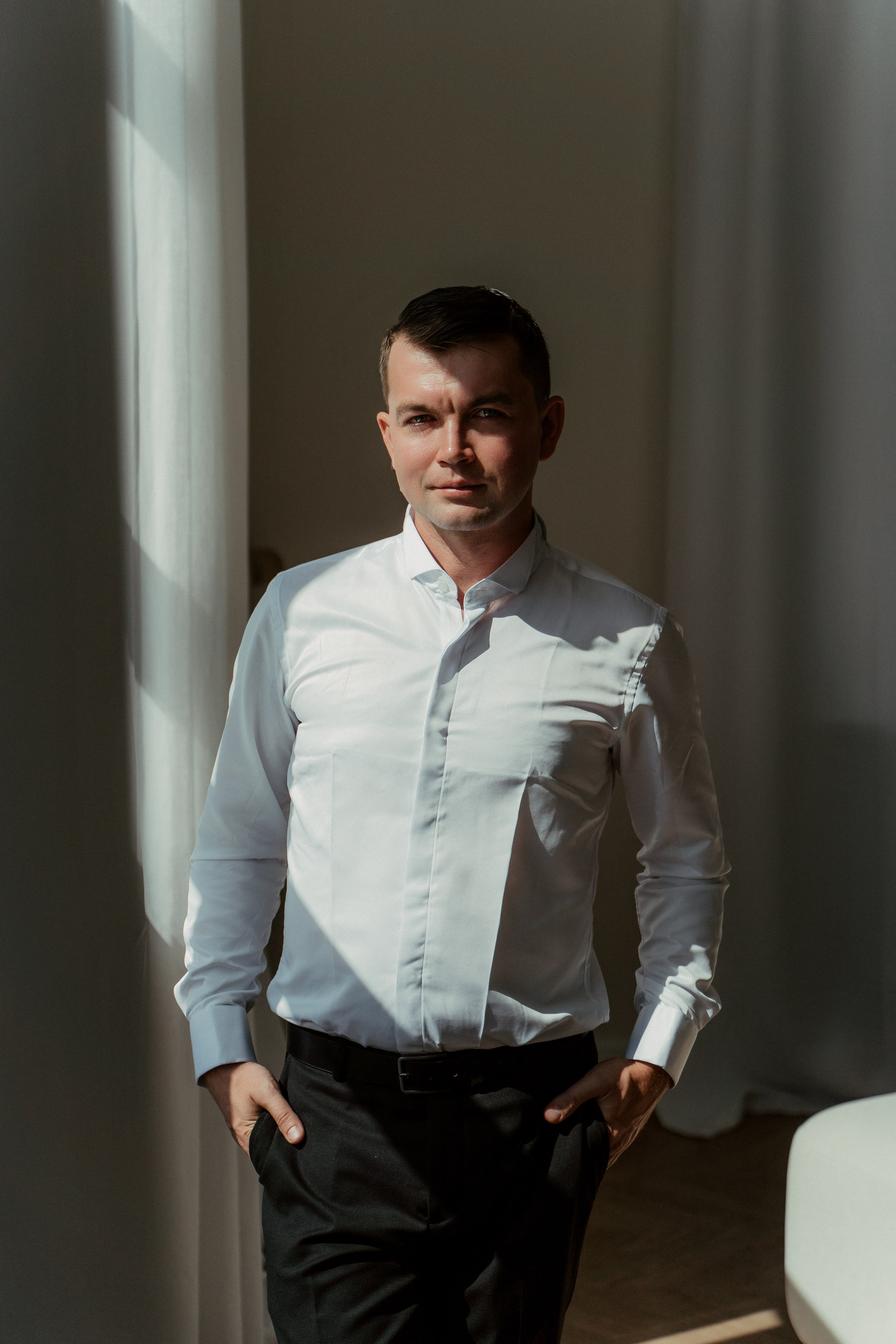 Андрей и Мария. Фотограф Никита Анкудинов. Москва — Чебоксары — Казань