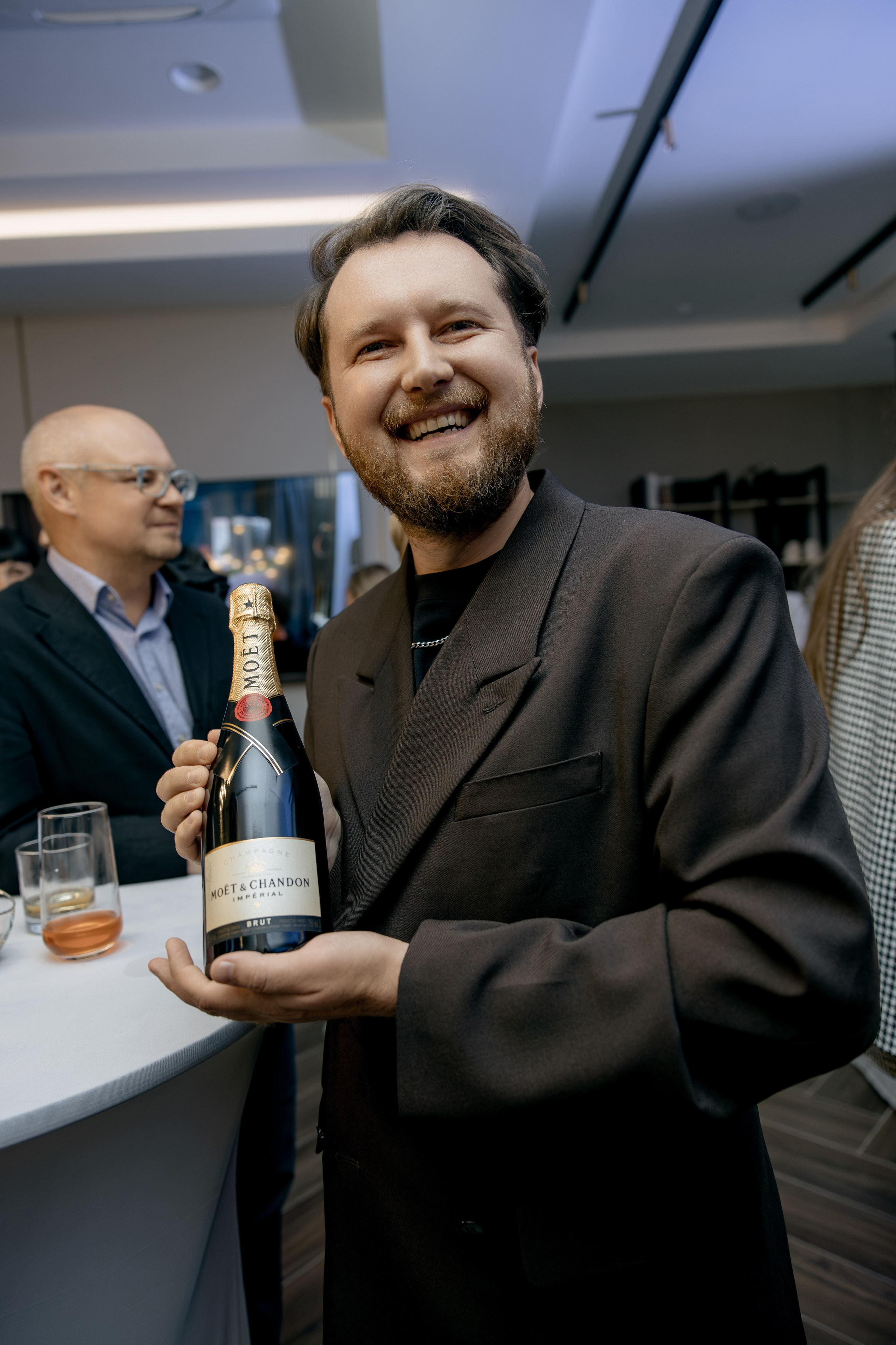 Небо над Енисеем. Фотограф в Красноярске