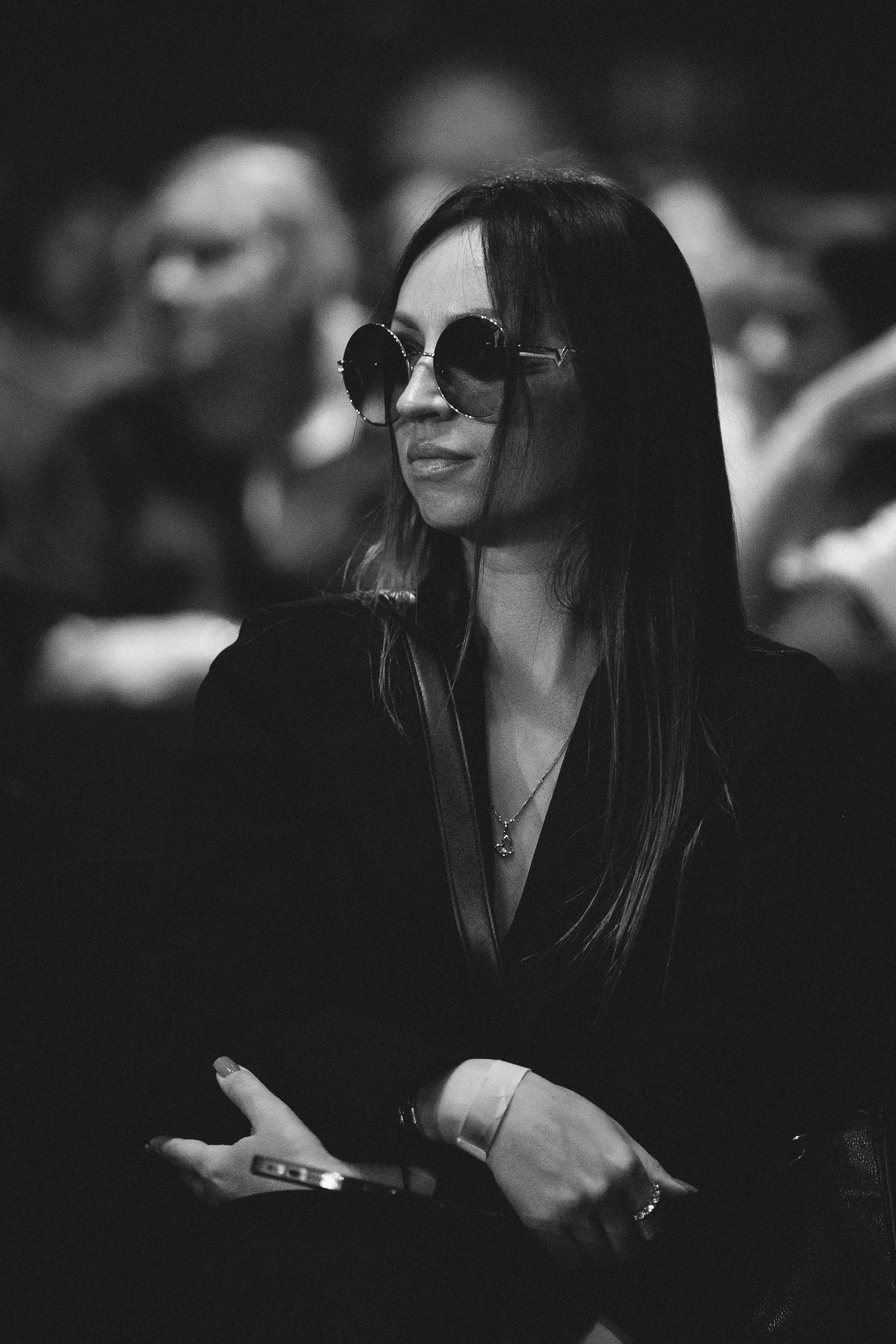 АЛЬФА КОНФА. Фотограф в Красноярске