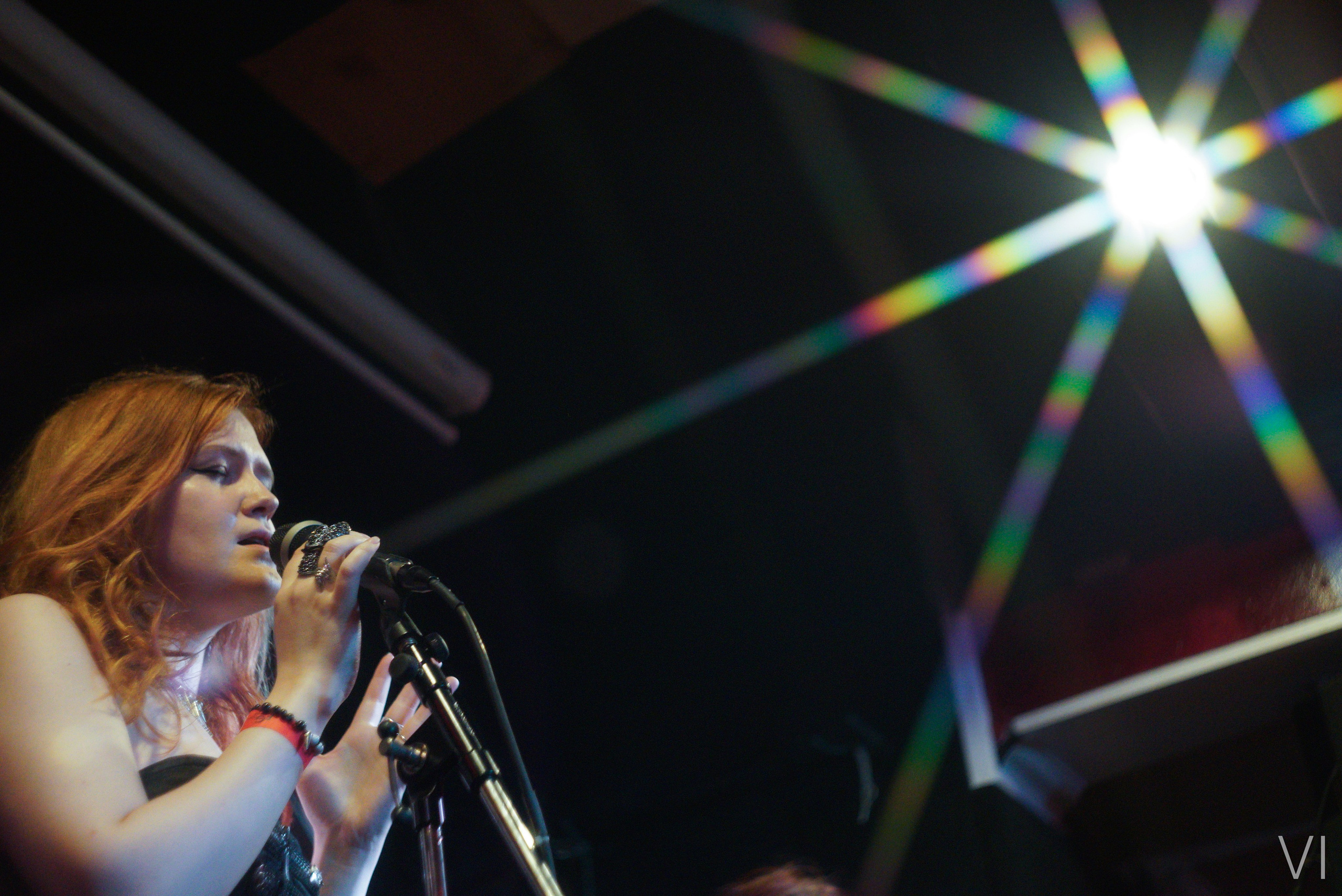 VI selected, April 25. Концертный и репортажный фотограф Воронин Игорь