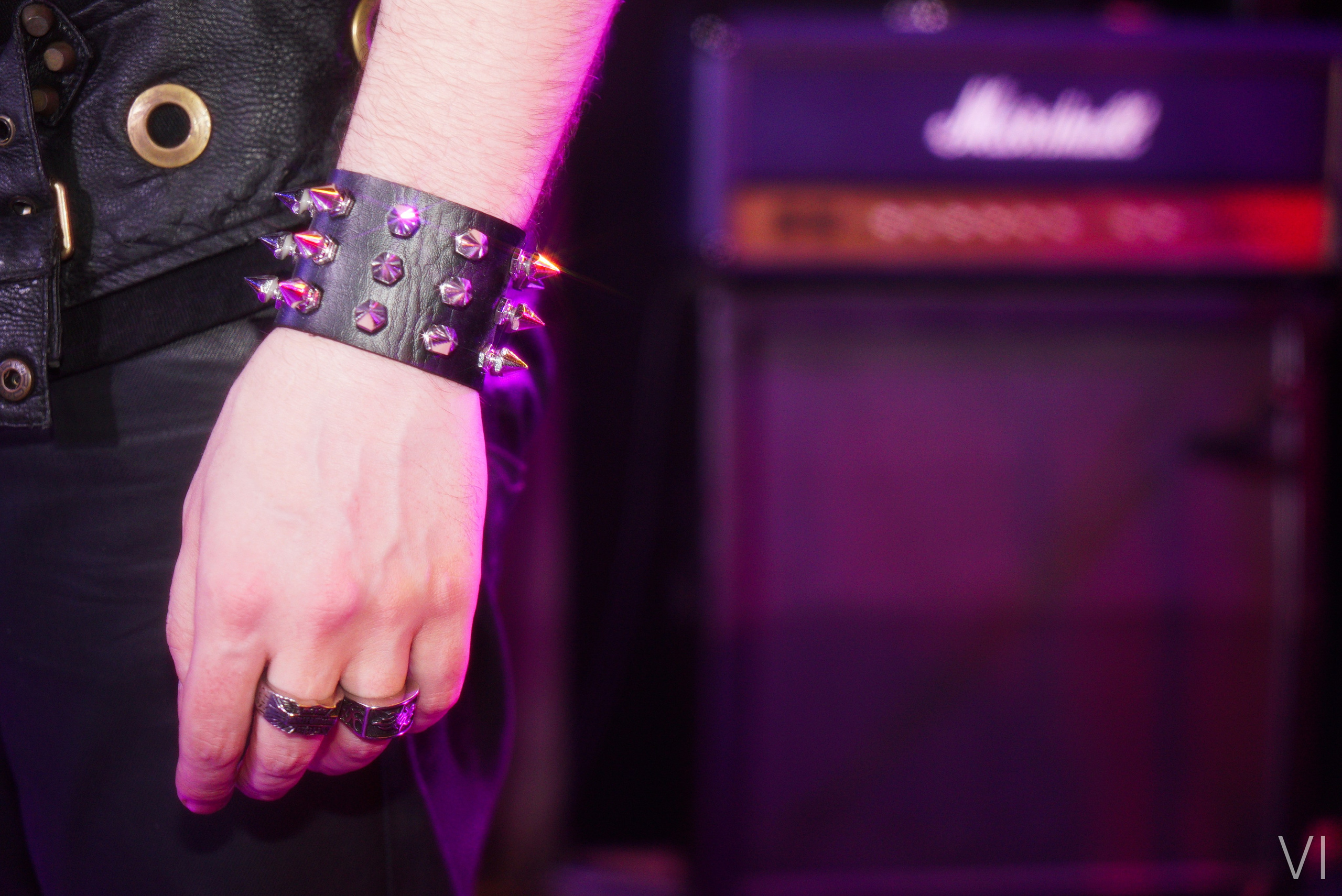 Slice of Sorrow — Большой Юбилейный Концерт. Концертный и репортажный фотограф Воронин Игорь