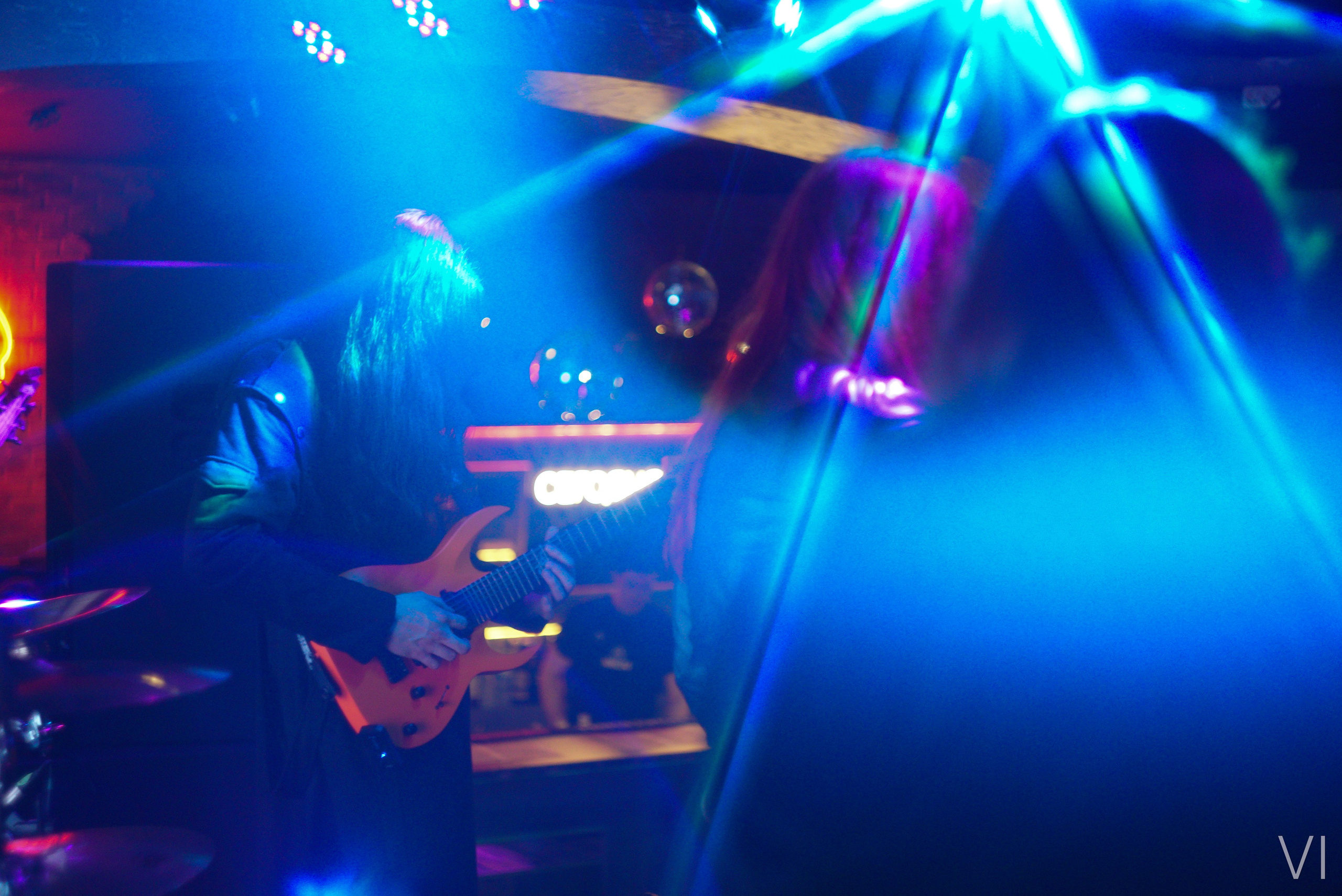 Gurin's B-Day. Концертный и репортажный фотограф Воронин Игорь