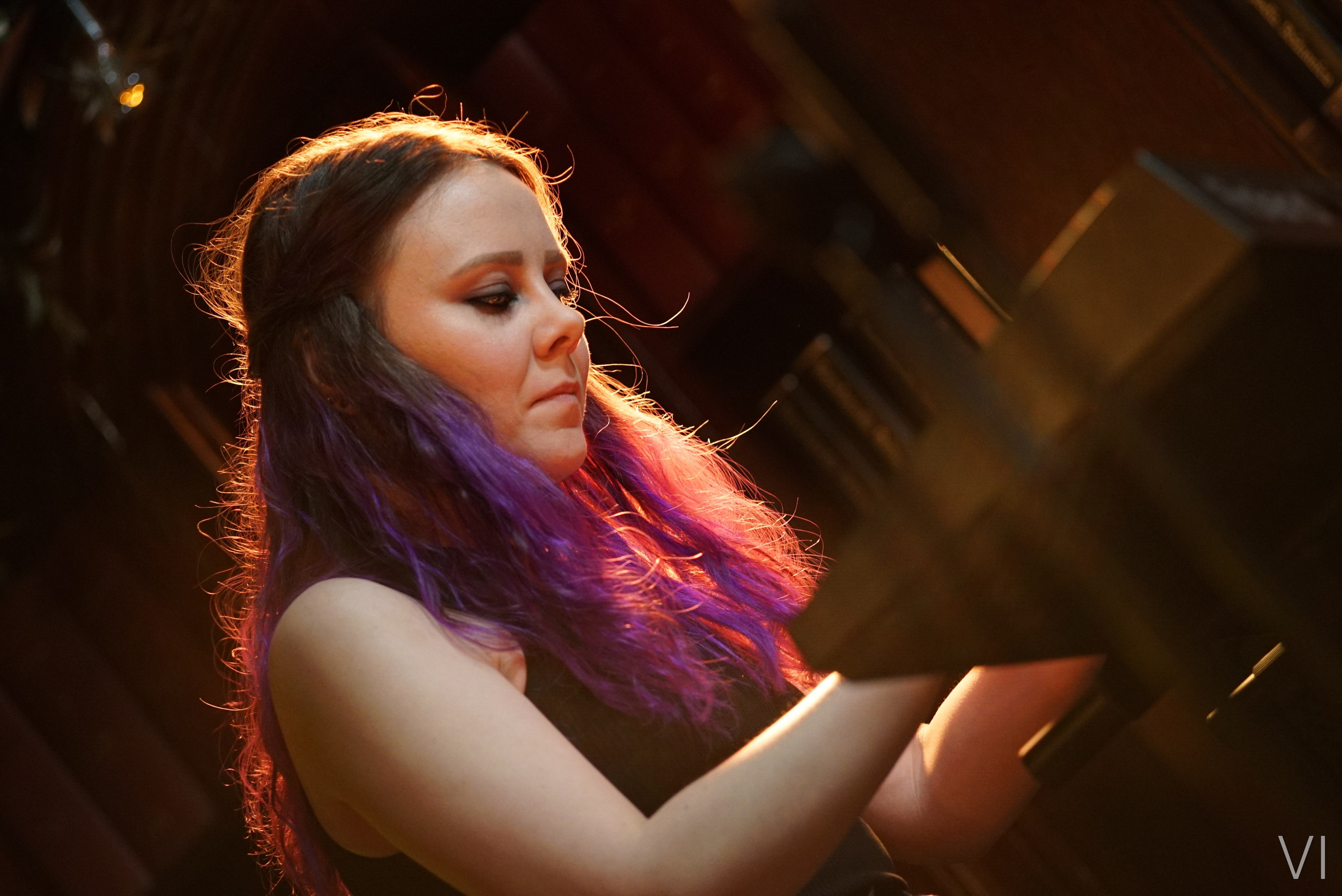 Sergey Golovin. Концертный и репортажный фотограф Воронин Игорь