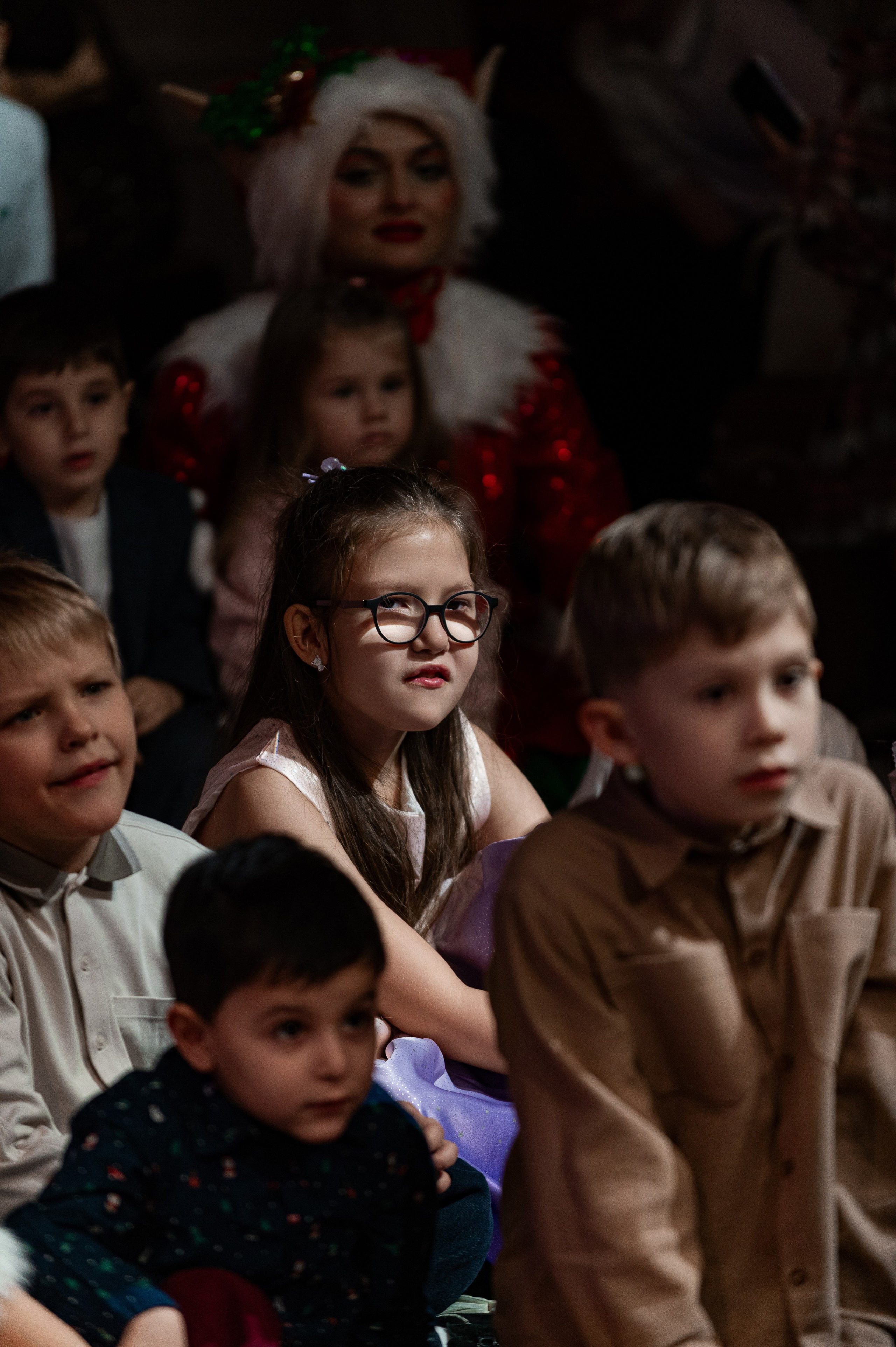 Новый Год kids. ФОТОГРАФ КРАСНОДАР КРАСНОДАРСКИЙ КРАЙ