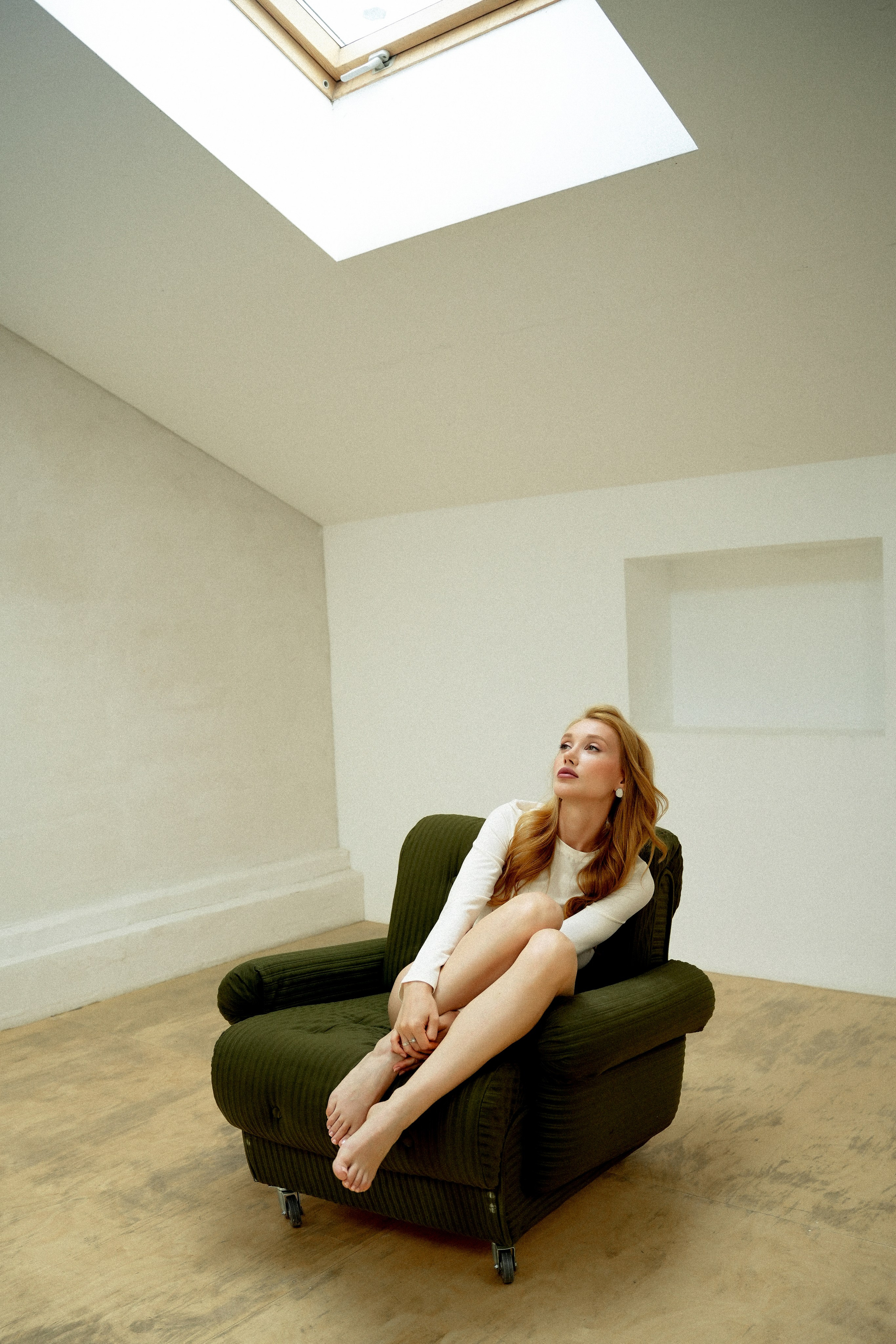 Евгения. Фотограф Элина Задорожная