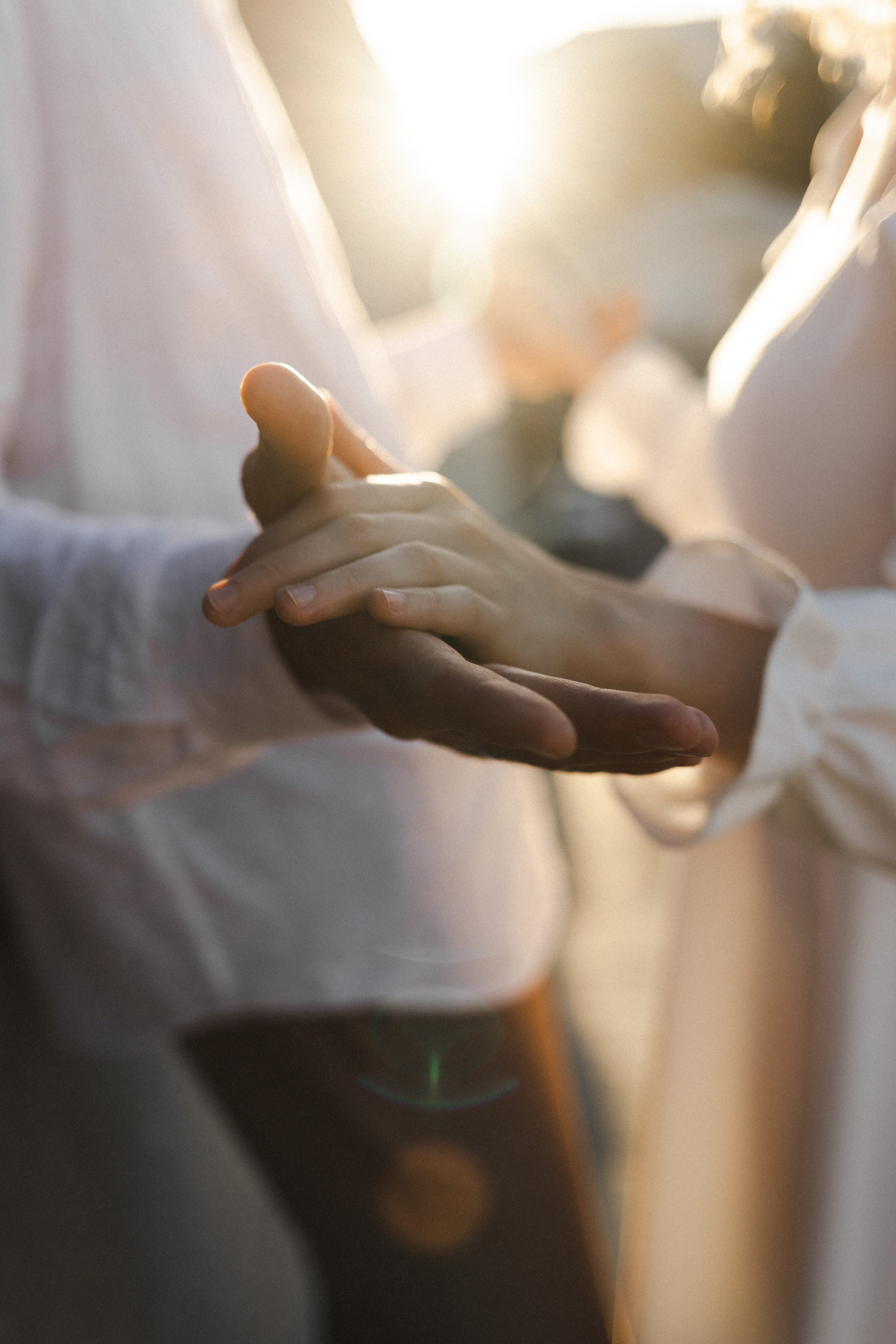 Леша и Юля. Семейный фотограф в Москве