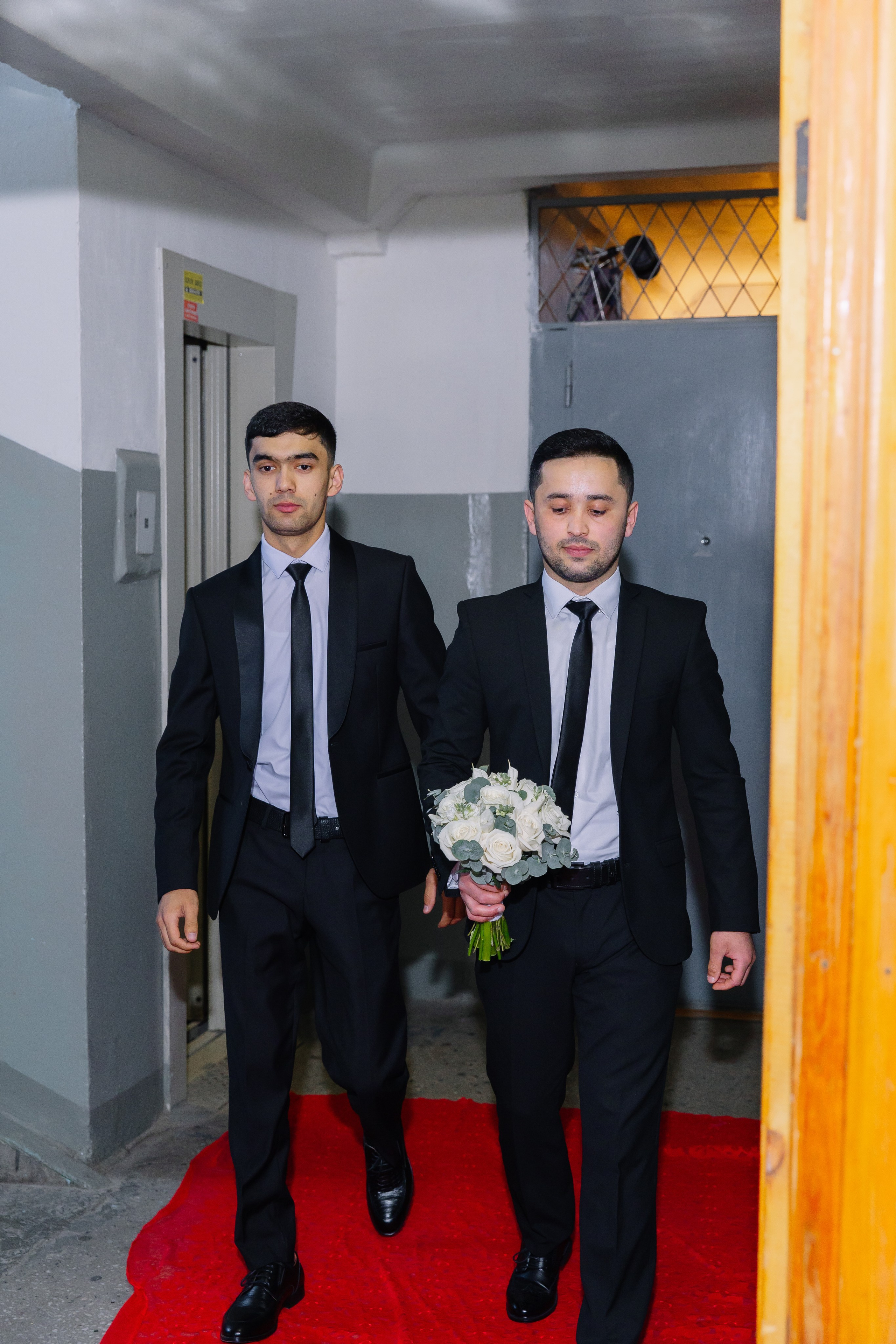 Свадьба Шараф & Гулжахон. Свадебный фотограф в Новосибирске Лидия Александровна