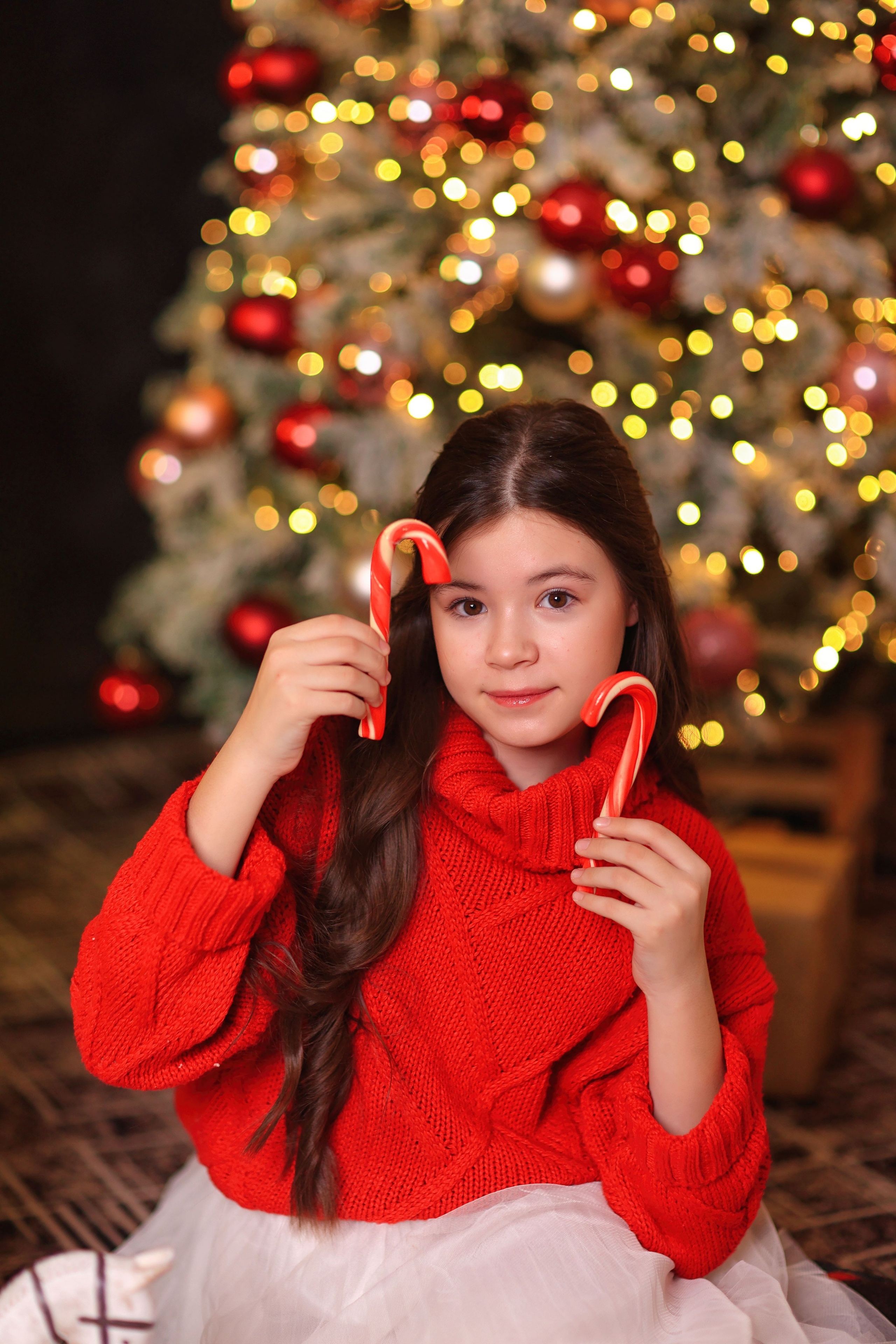 Рождество. Школа Развития моделей Город Ижевск