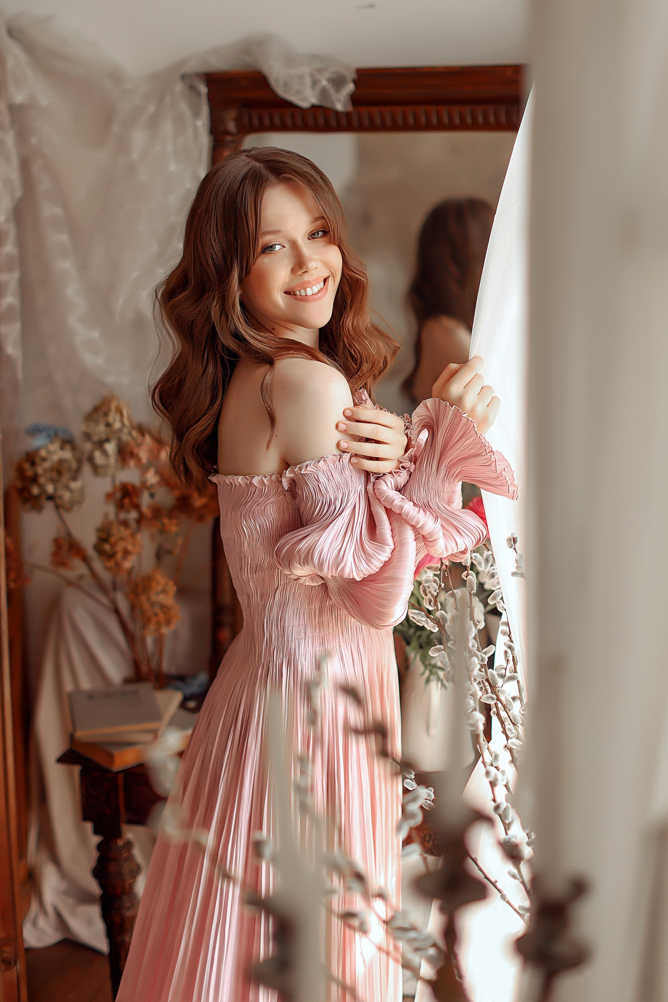 Индивидуальная съёмка. Церковный и семейный фотограф в Ростове-на-Дону