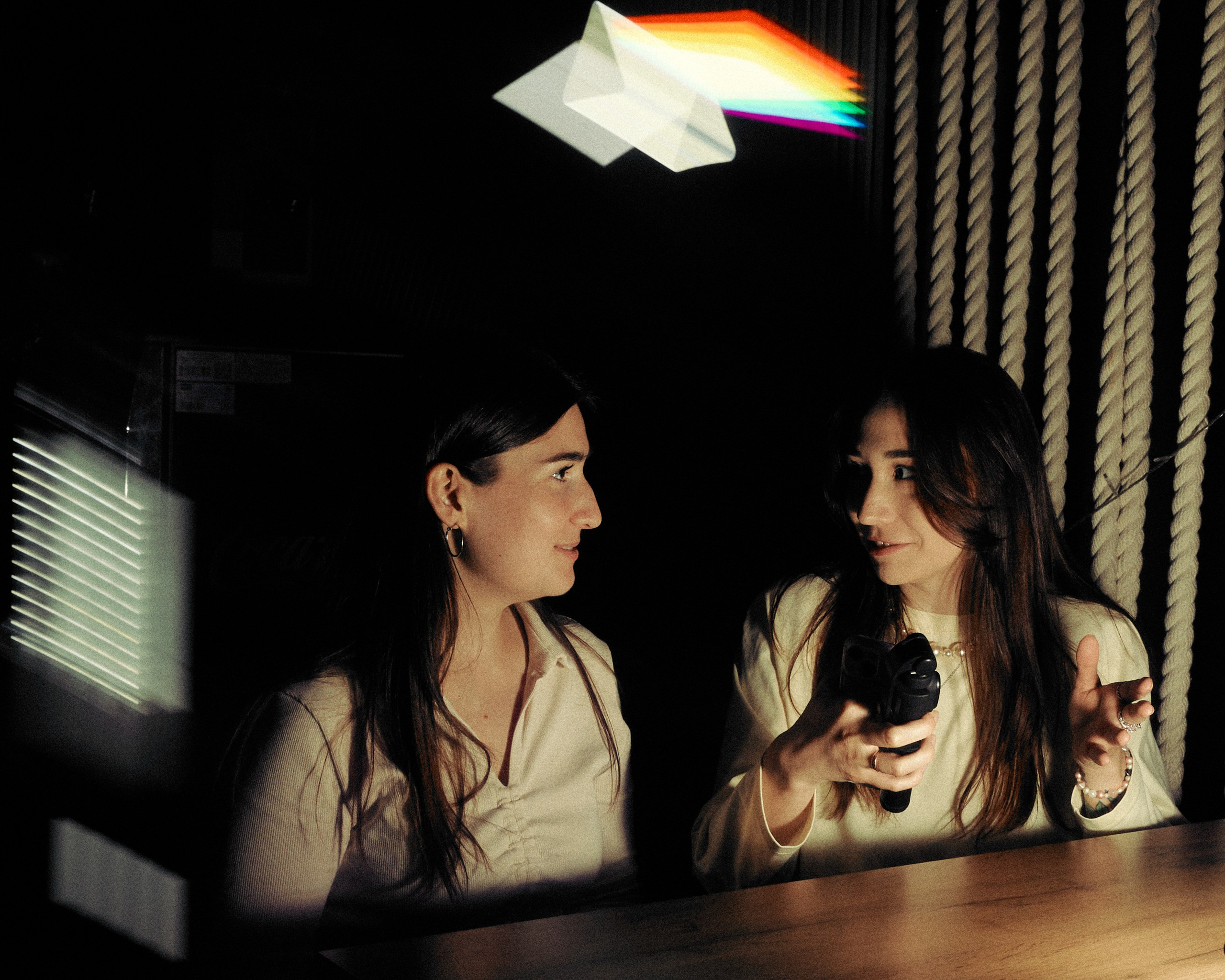 Филамент / Lampa Bar. Фотограф из Первоуральска Роман Заиченко