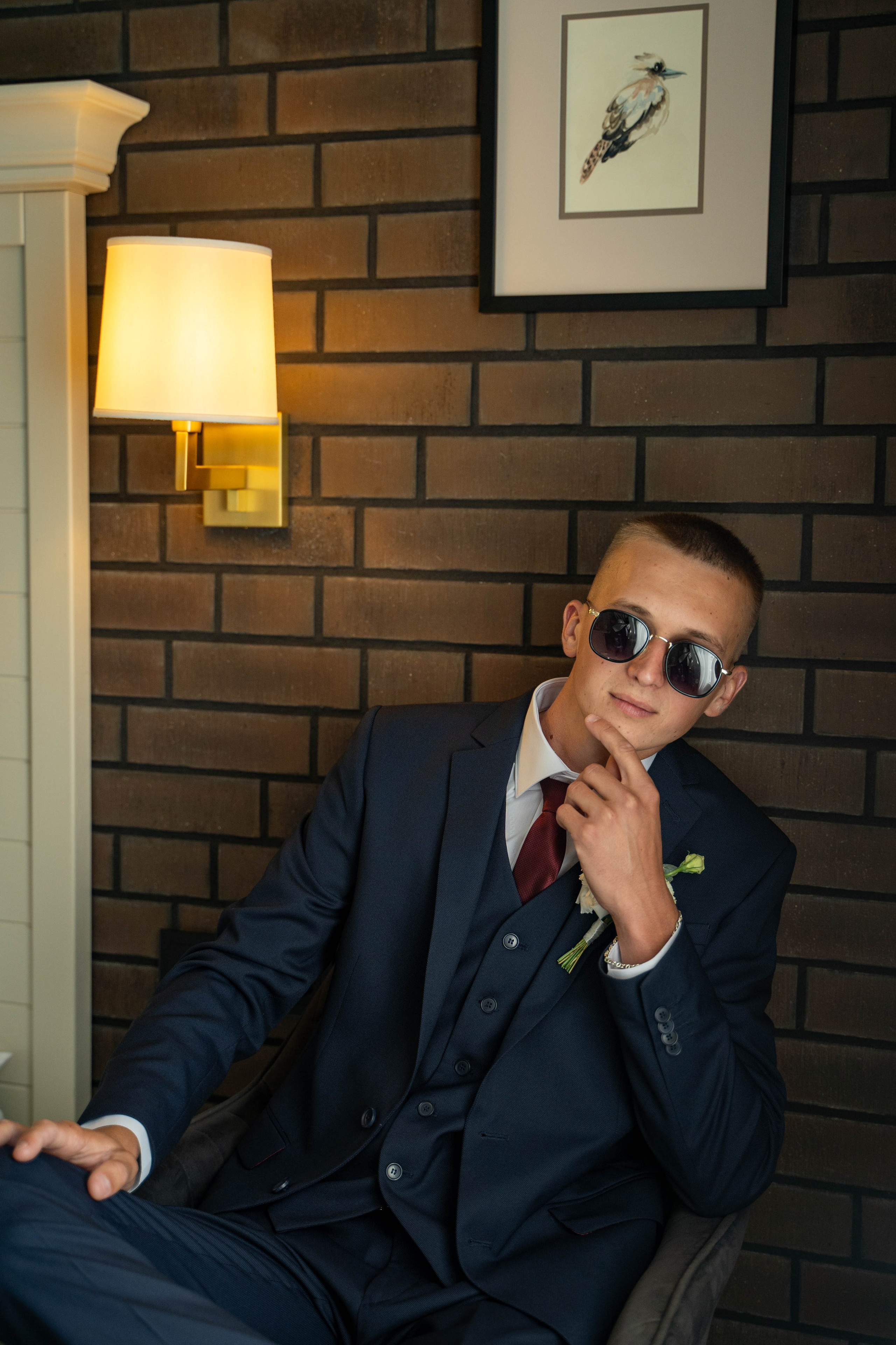 Данил и Анастасия. Видеосьемка, фотосьемка свадеб, юбилеев, утренников в Краснодарском кр