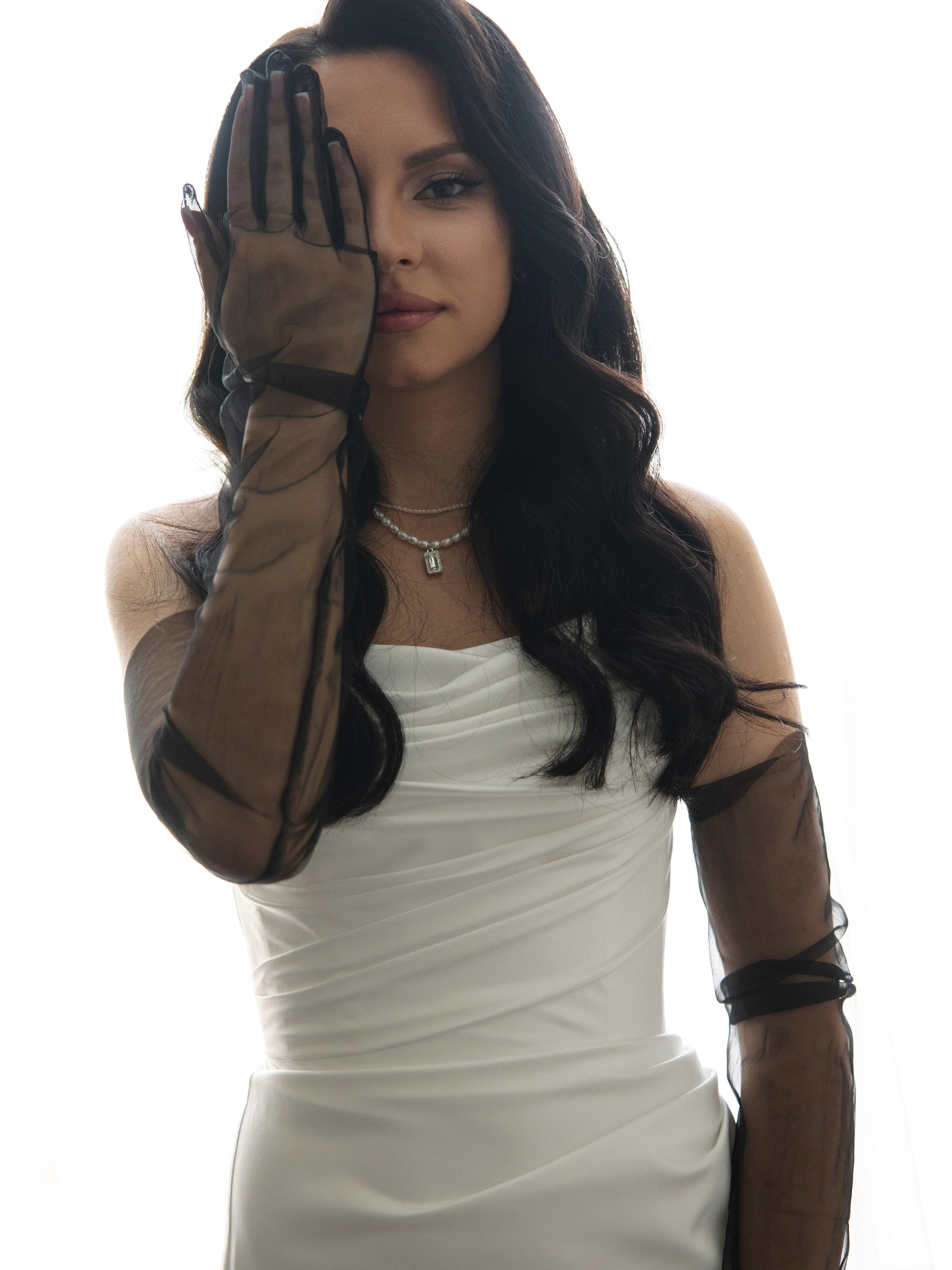 Никита и Ольга. Свадебное агентство Amorewed Agency