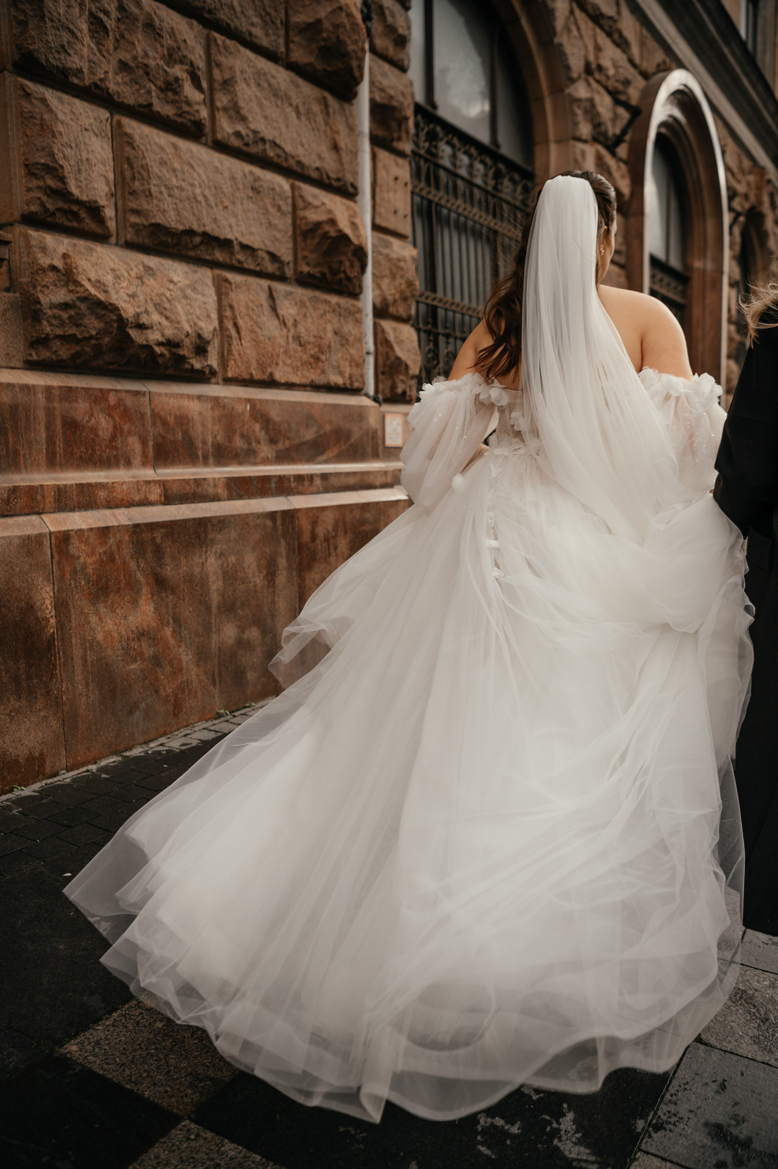 Павел и София. Свадебный и студийный фотограф Ирина Котикова