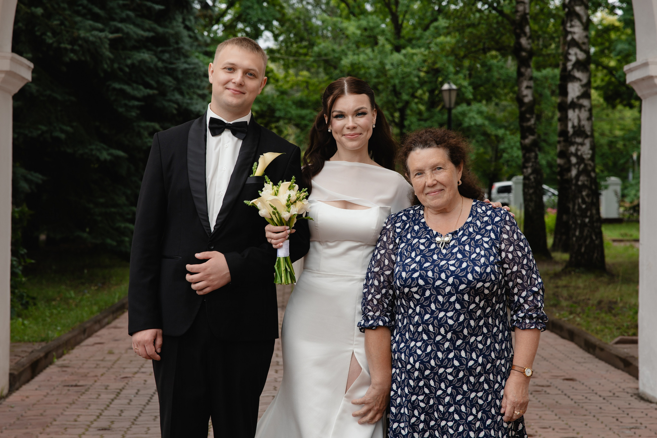 Кристина и Даниил. Семейный и свадебный фотограф Нижний Новгород