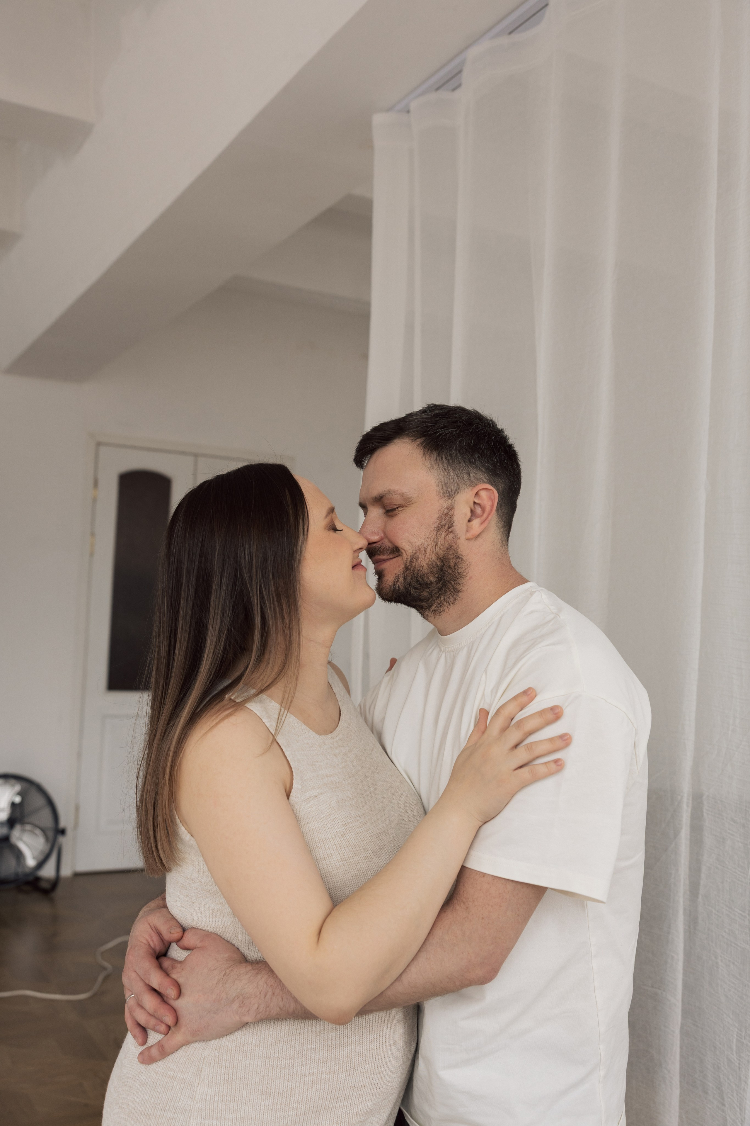 Алина и Александр. Семейный и свадебный фотограф Нижний Новгород