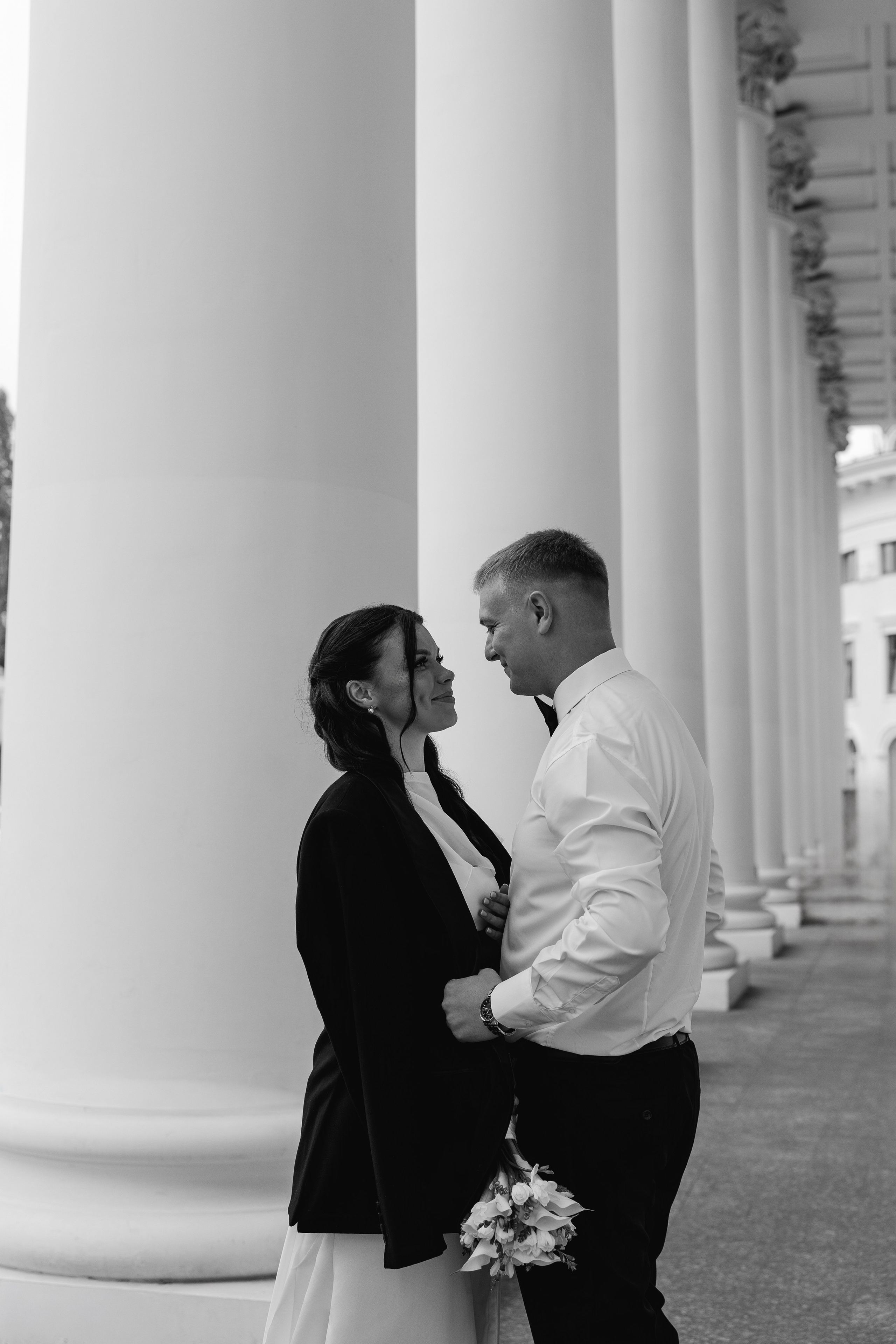 Кристина и Даниил. Семейный и свадебный фотограф Нижний Новгород