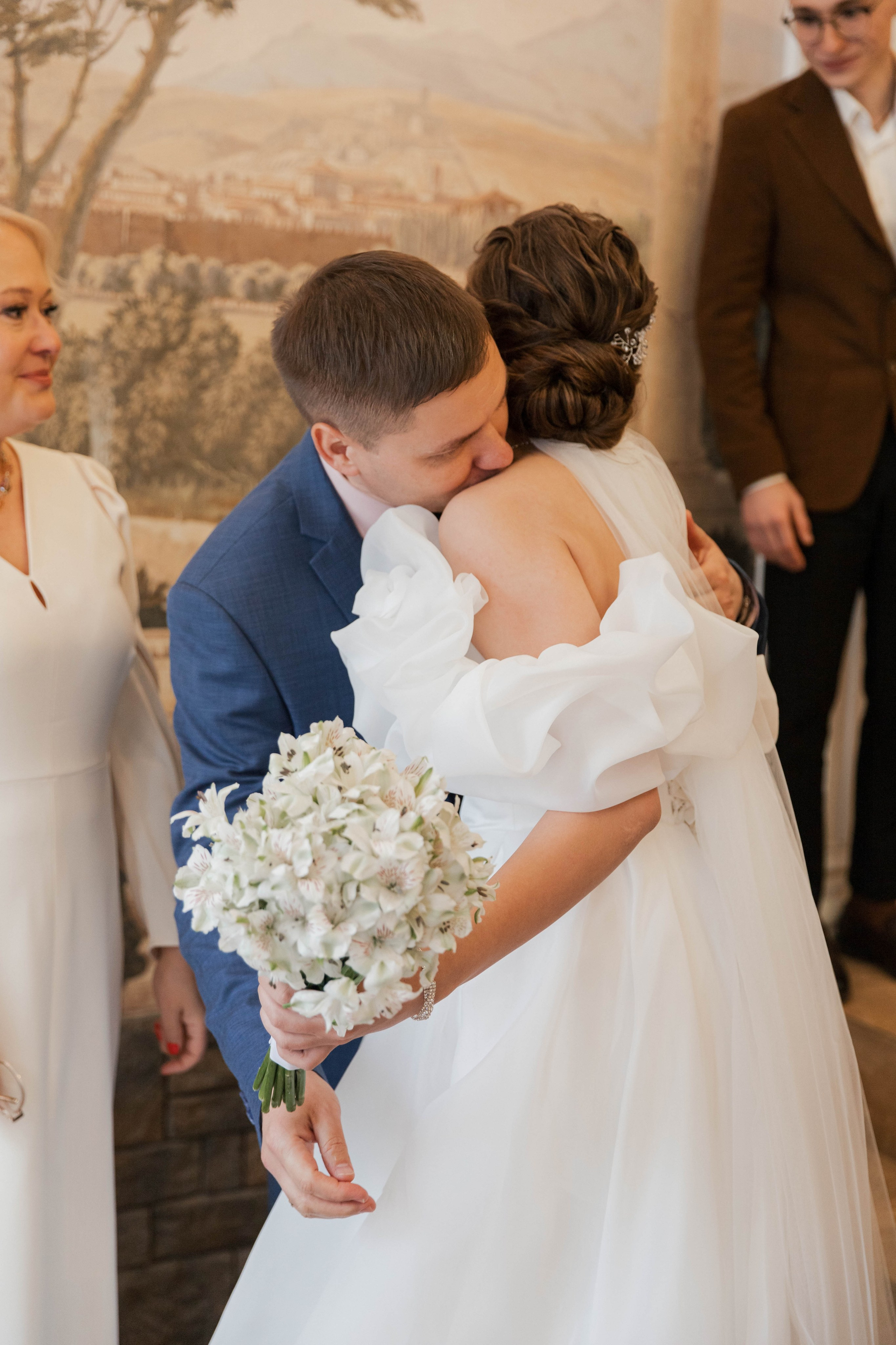 Виктория и Артём. Семейный и свадебный фотограф Нижний Новгород