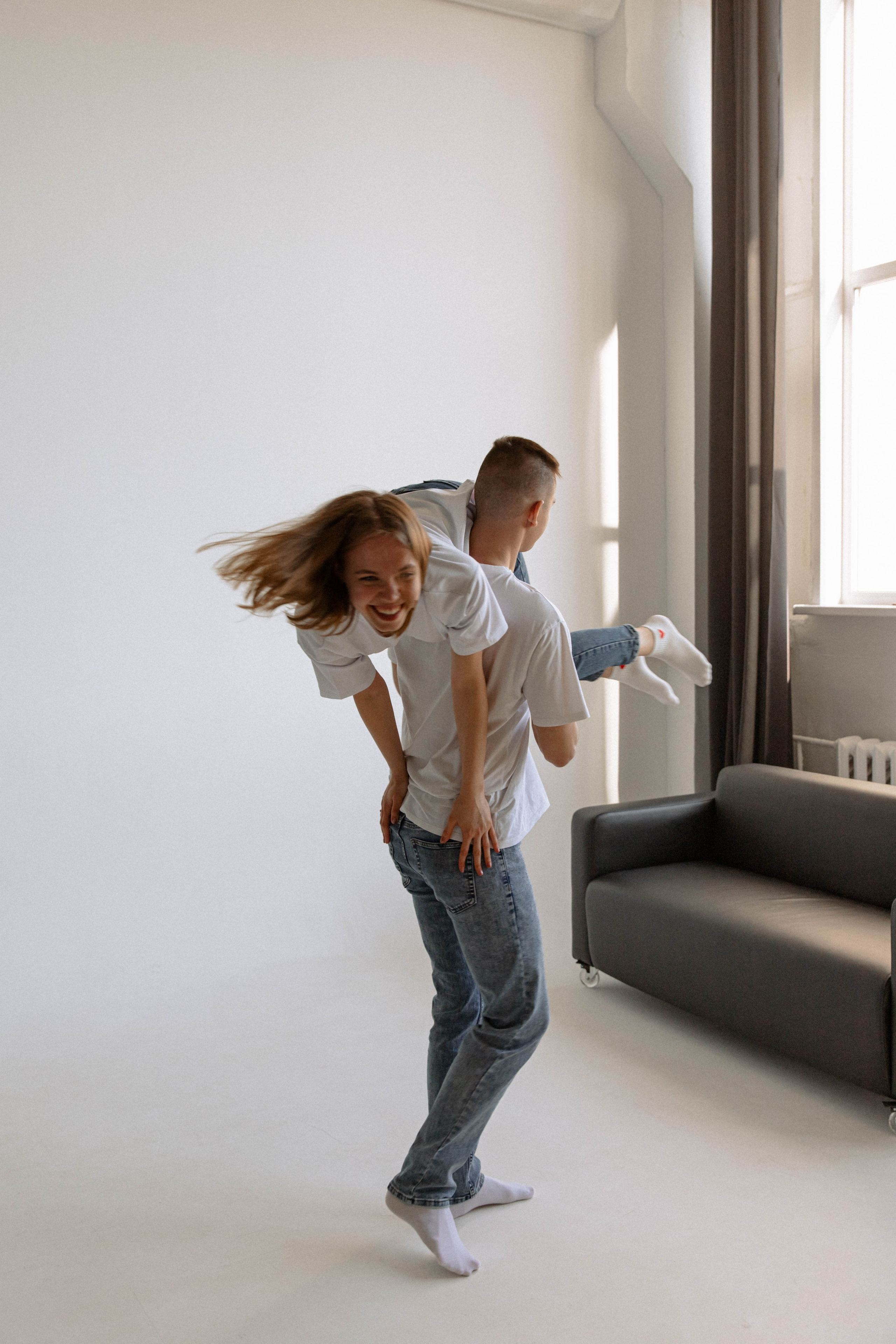 Ксения и Никита. Семейный и свадебный фотограф Нижний Новгород