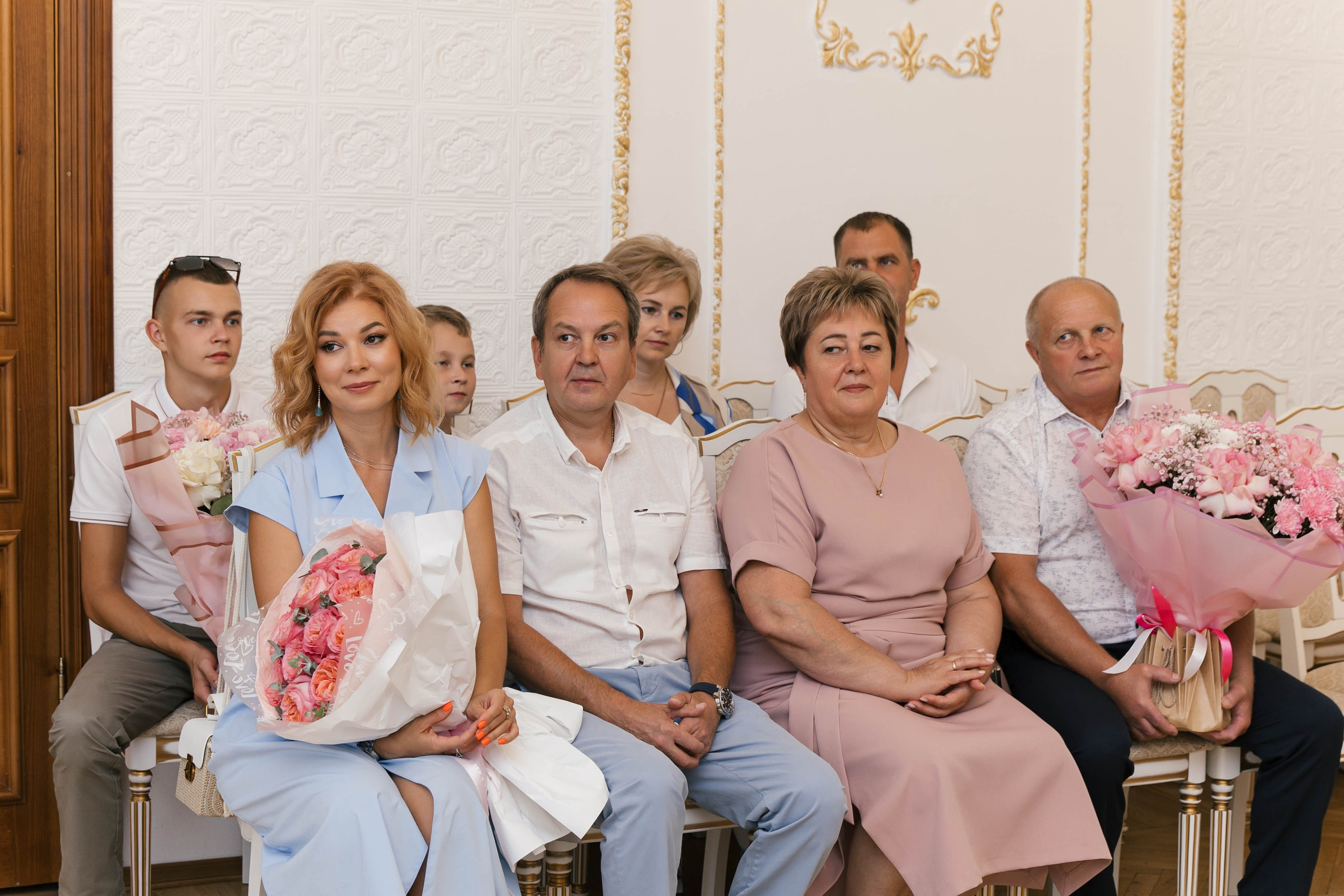 Татьяна и Александр. Семейный и свадебный фотограф Нижний Новгород