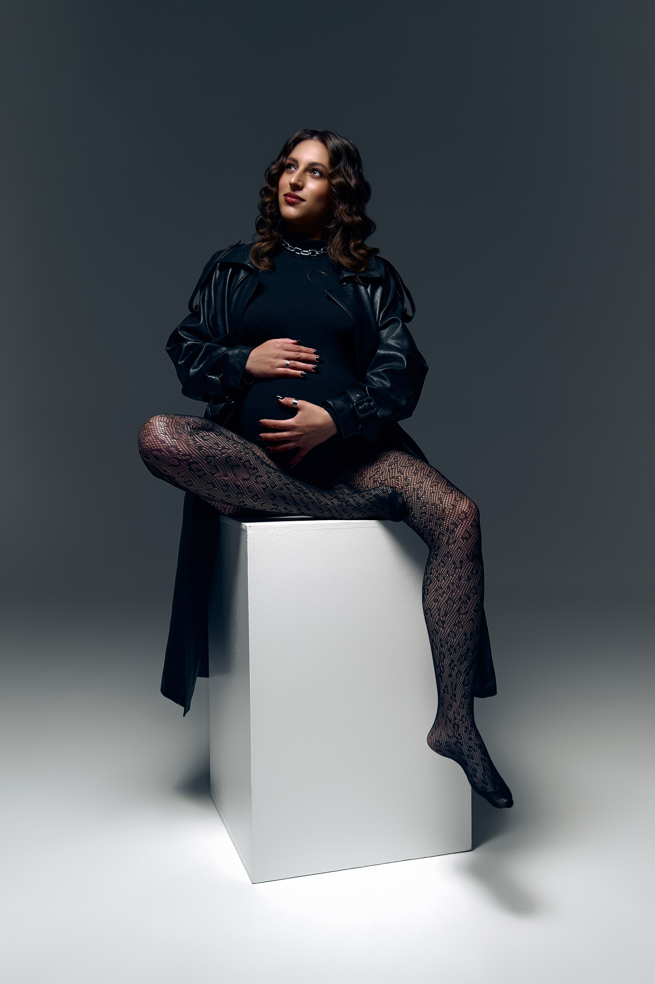 Евгения. Фотограф Юлия Тоньшина