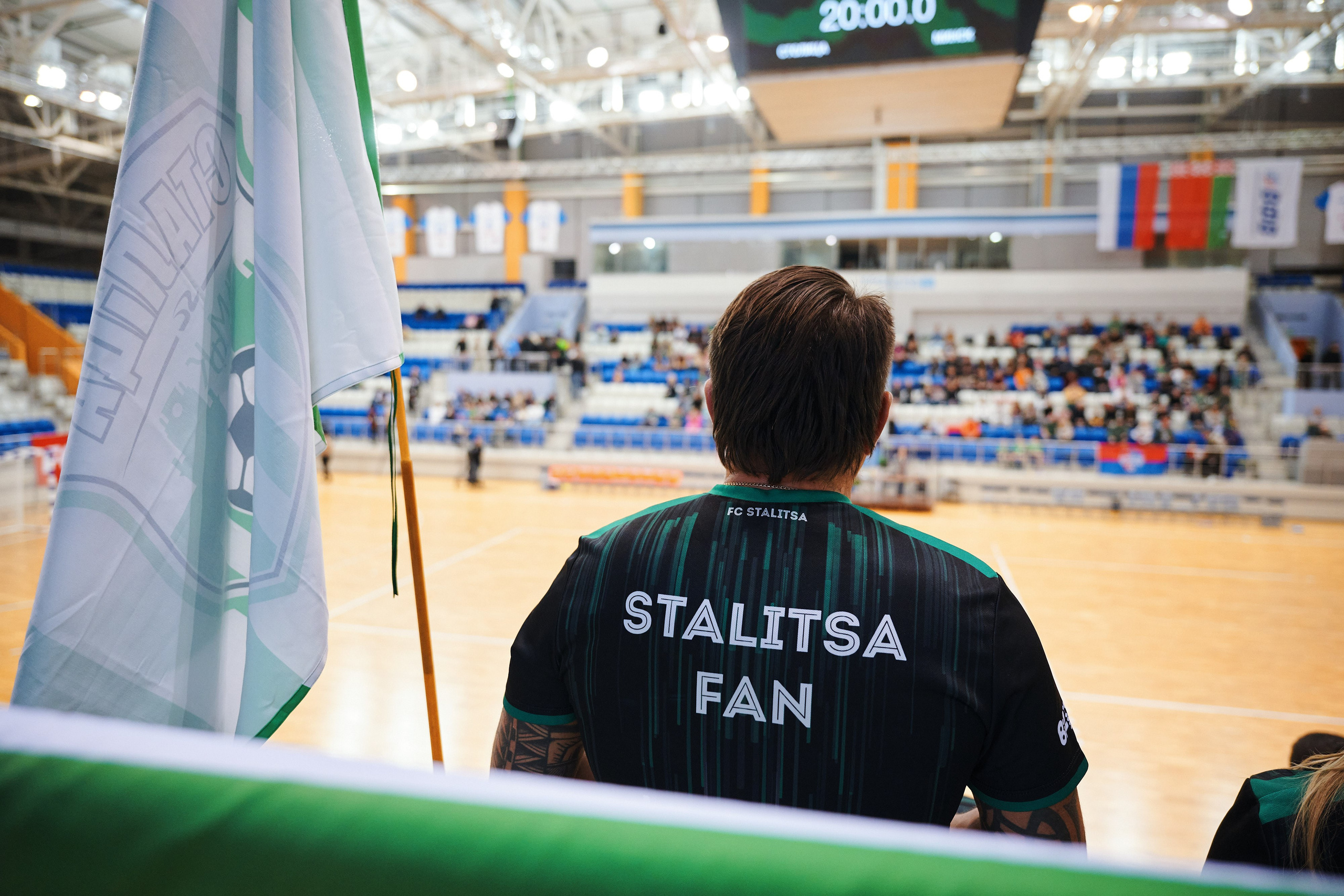 МИНИ — ФУТБОЛ. Главная