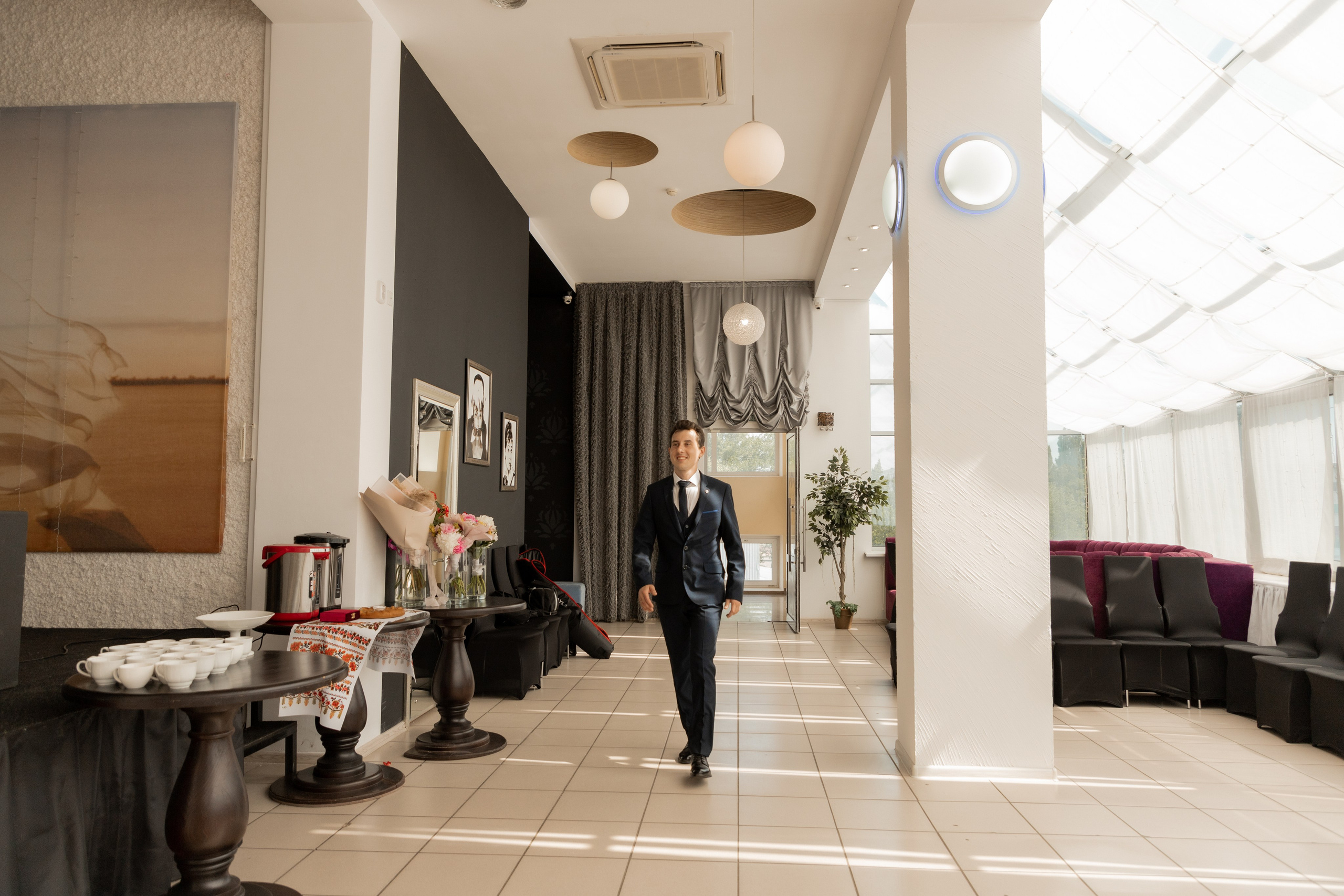 Ефим и Елизавета (сокращено). Свадебный фотограф Ангелина Сунгатулина | Саратов | Балаково | Вольск