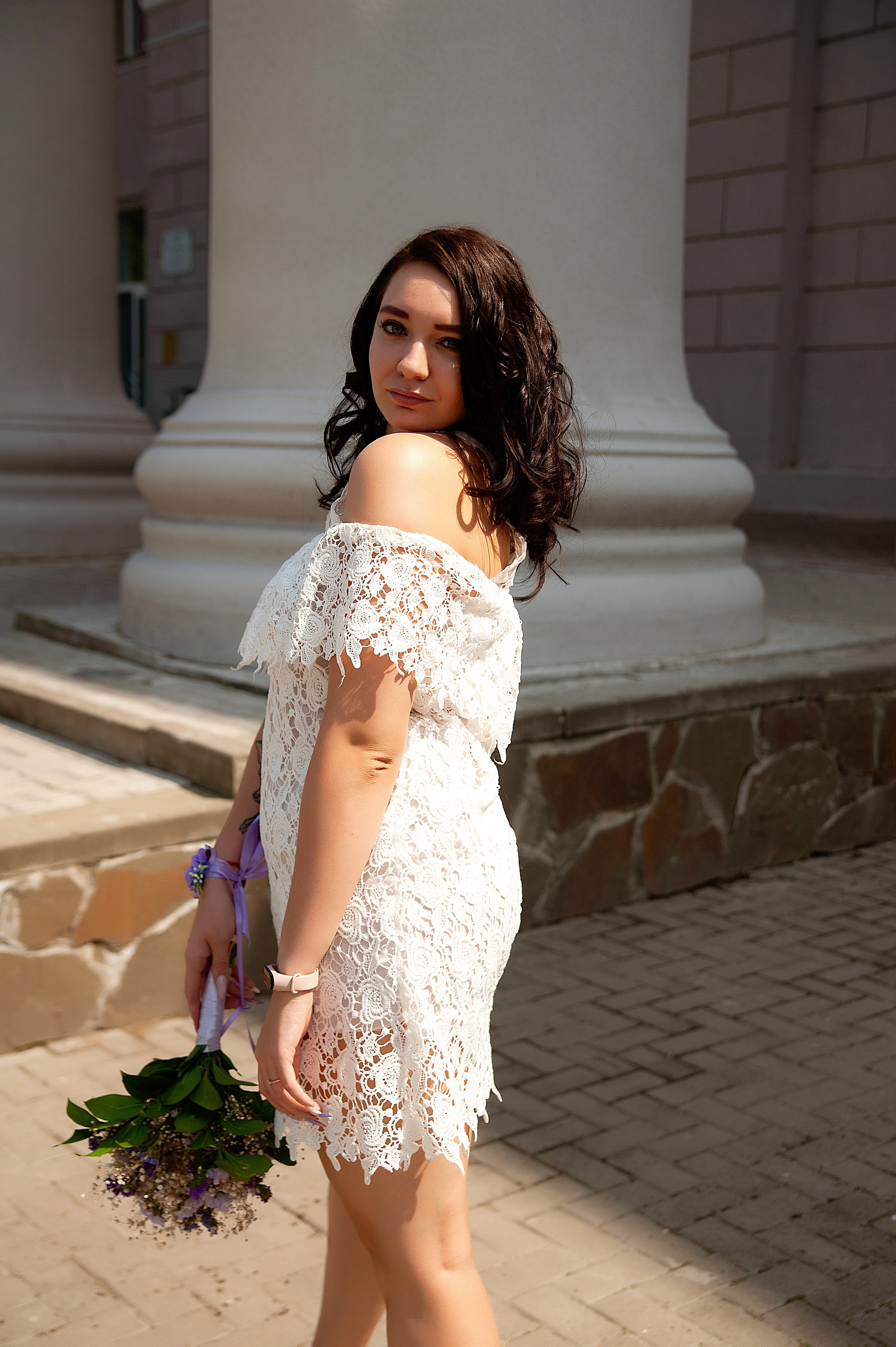 Свадебные съемки. Семейный фотограф Анна Лищук г. Таганрог