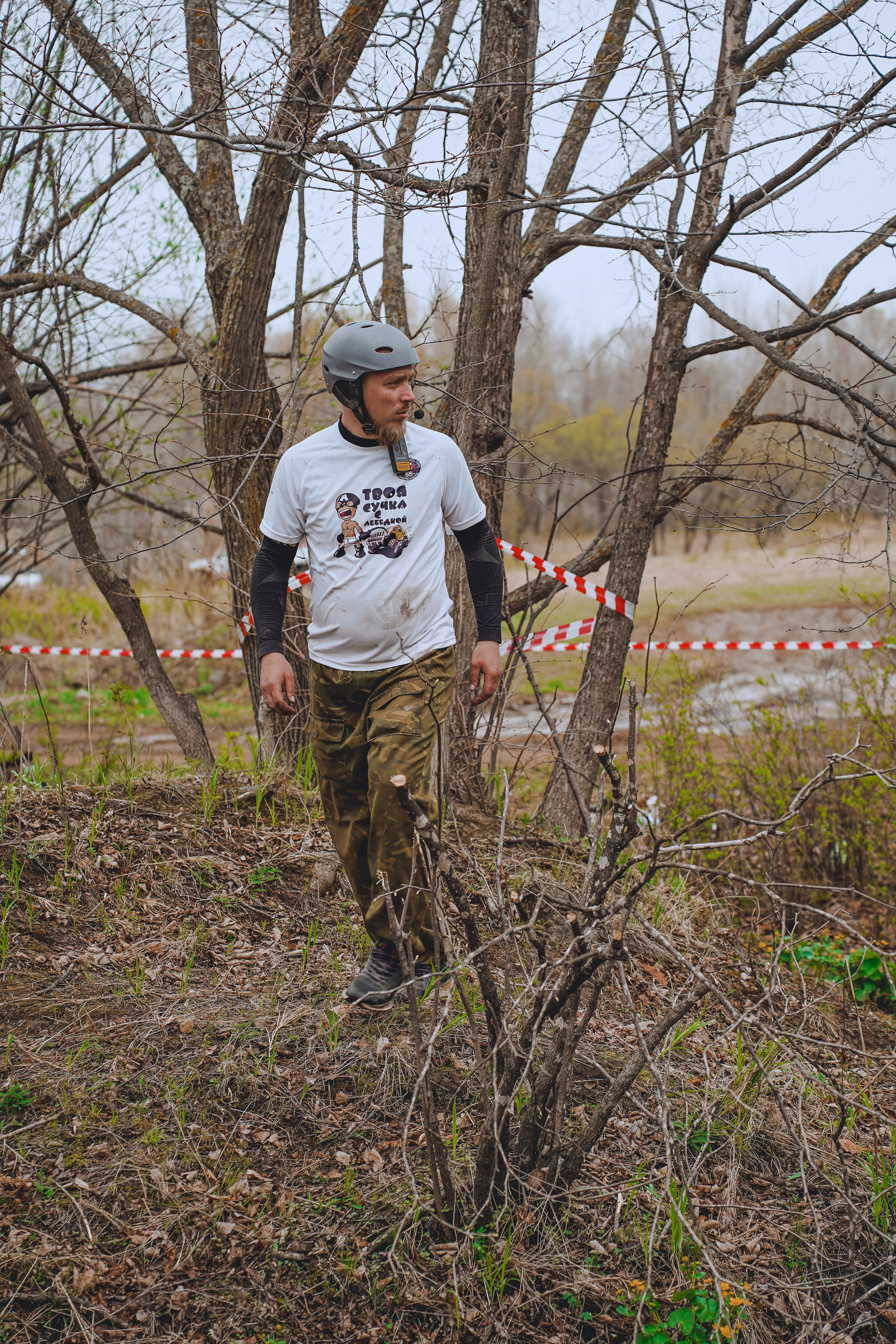 Гонки RFC. Фотограф Маргарита Слободянина в Хабаровске