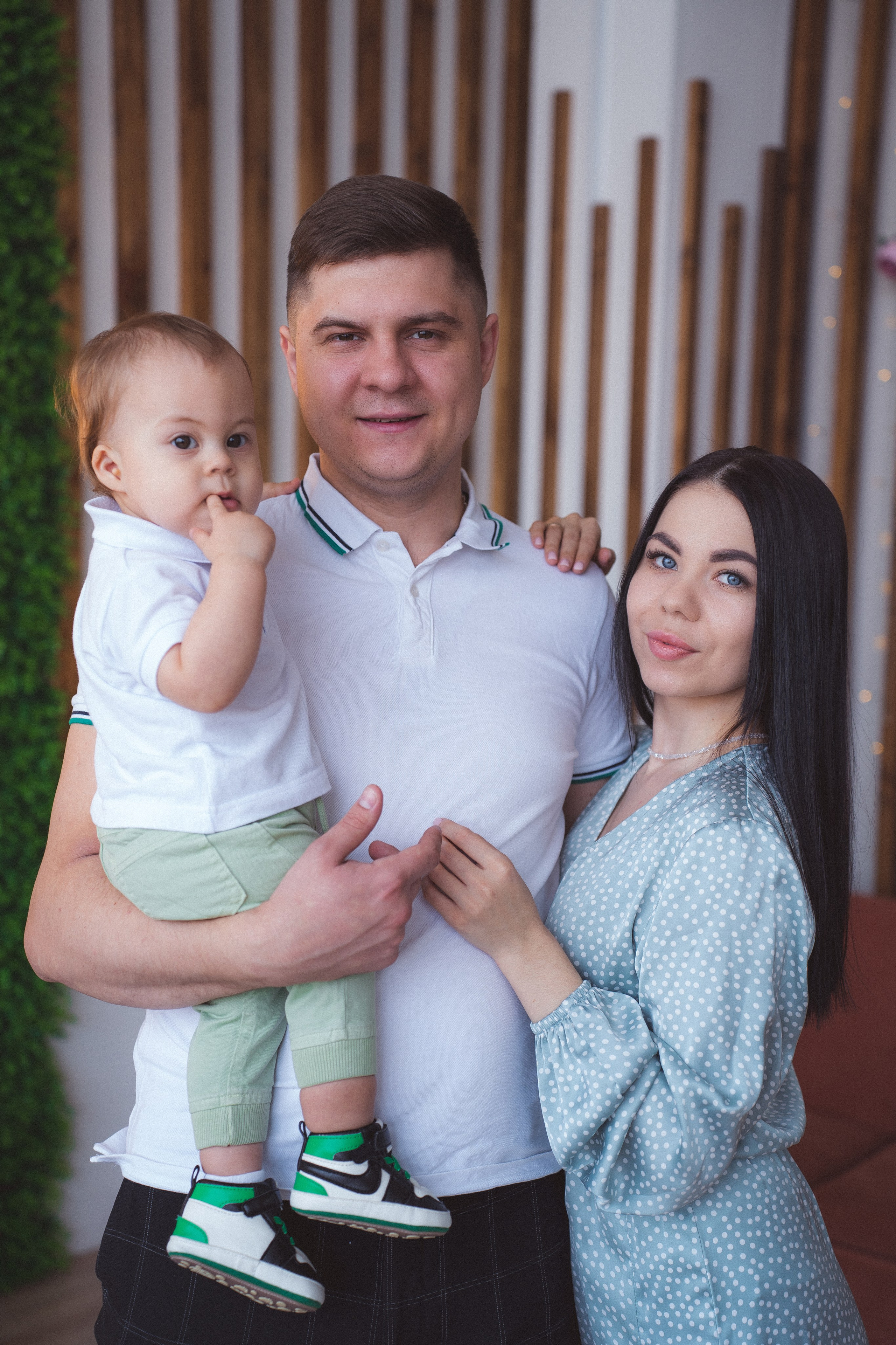 День рождение Артема. Фотограф Маргарита Слободянина в Хабаровске