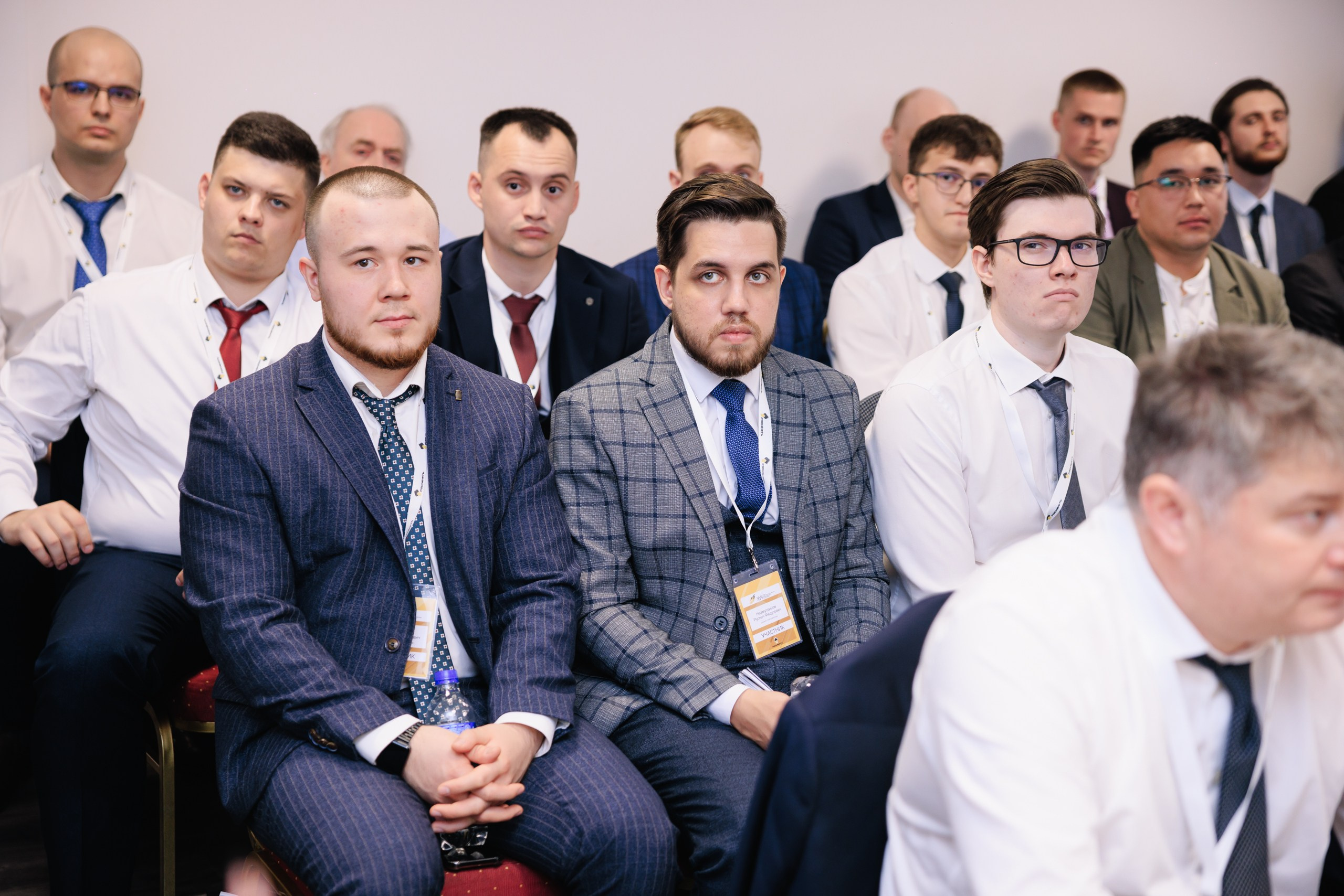 Роснефть. Фотограф в Ижевске и Казани Богданов Яков