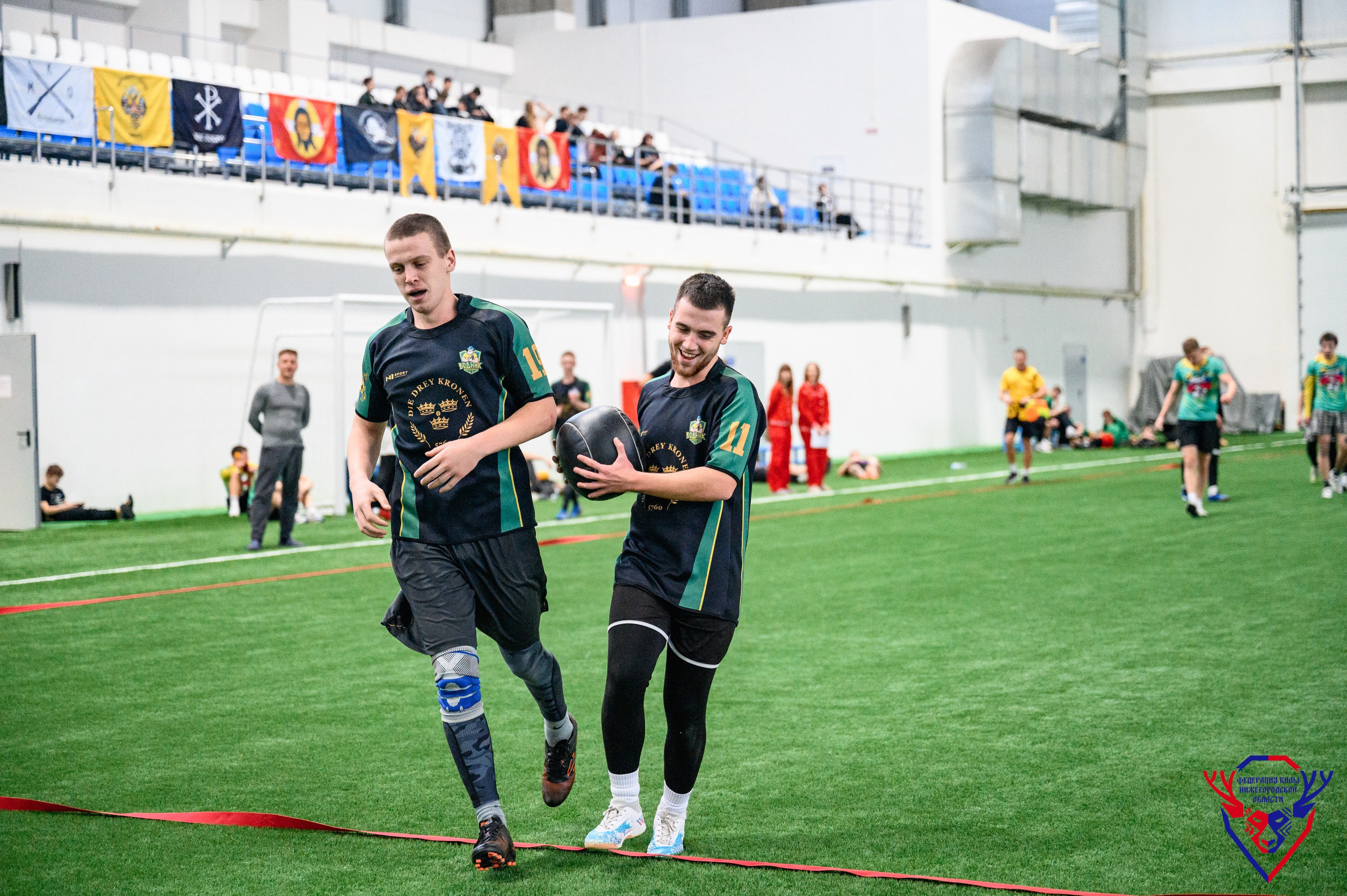 Межрегиональный фестиваль «Кила-Сила». Фотограф Захваткин Роман