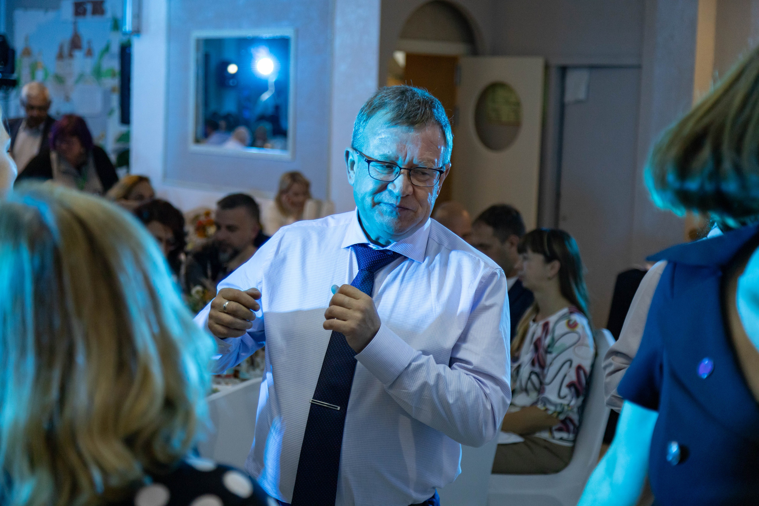 15-я Всеросийская конференция в Арзамасе. Ваш фотограф в Нижнем Новгороде