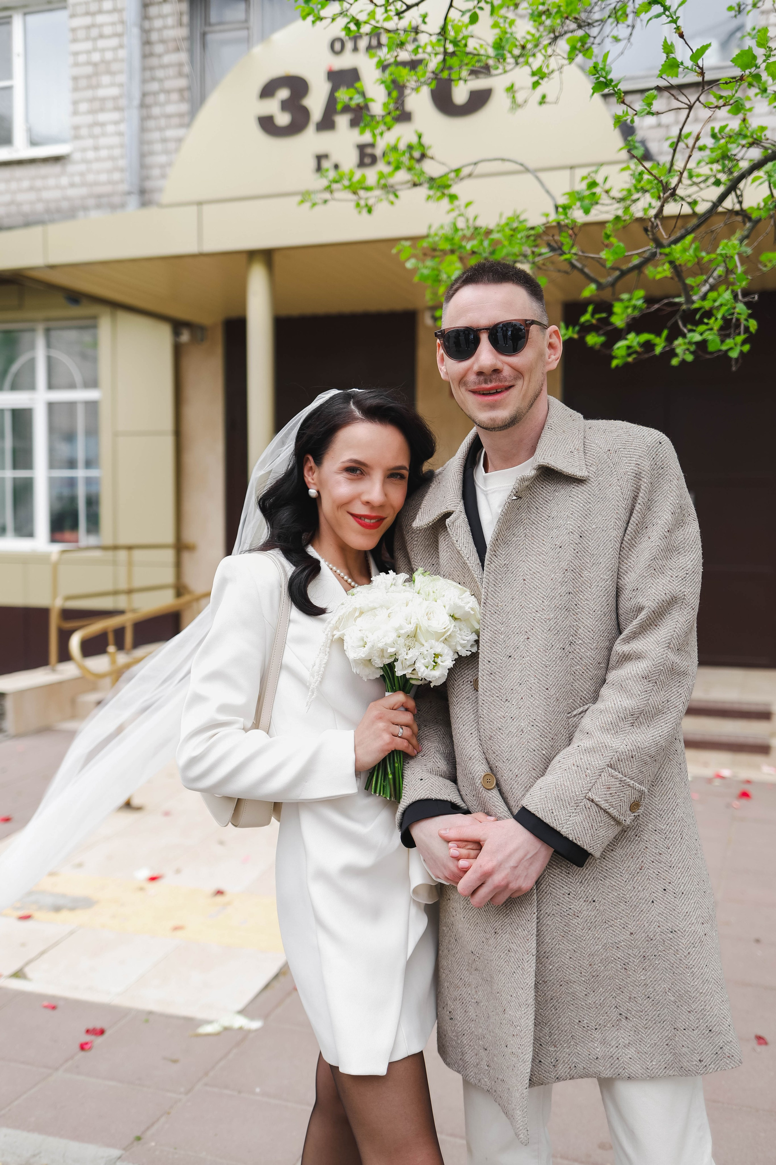 Лидия и Василий. Ваш фотограф в Нижнем Новгороде