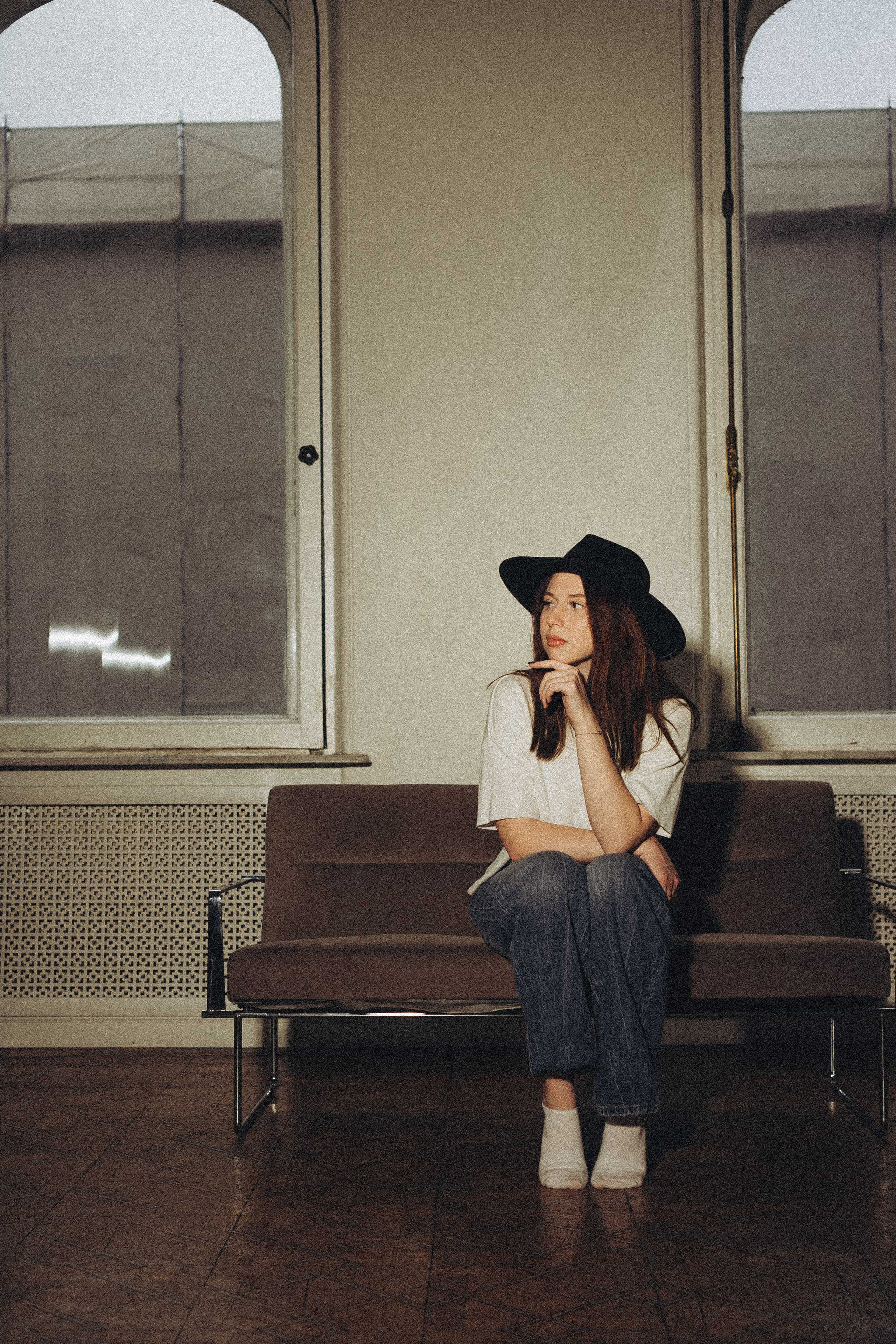 Студийная история. Профессиональный фотограф, Санкт-Петербург — Виктория Богомолова