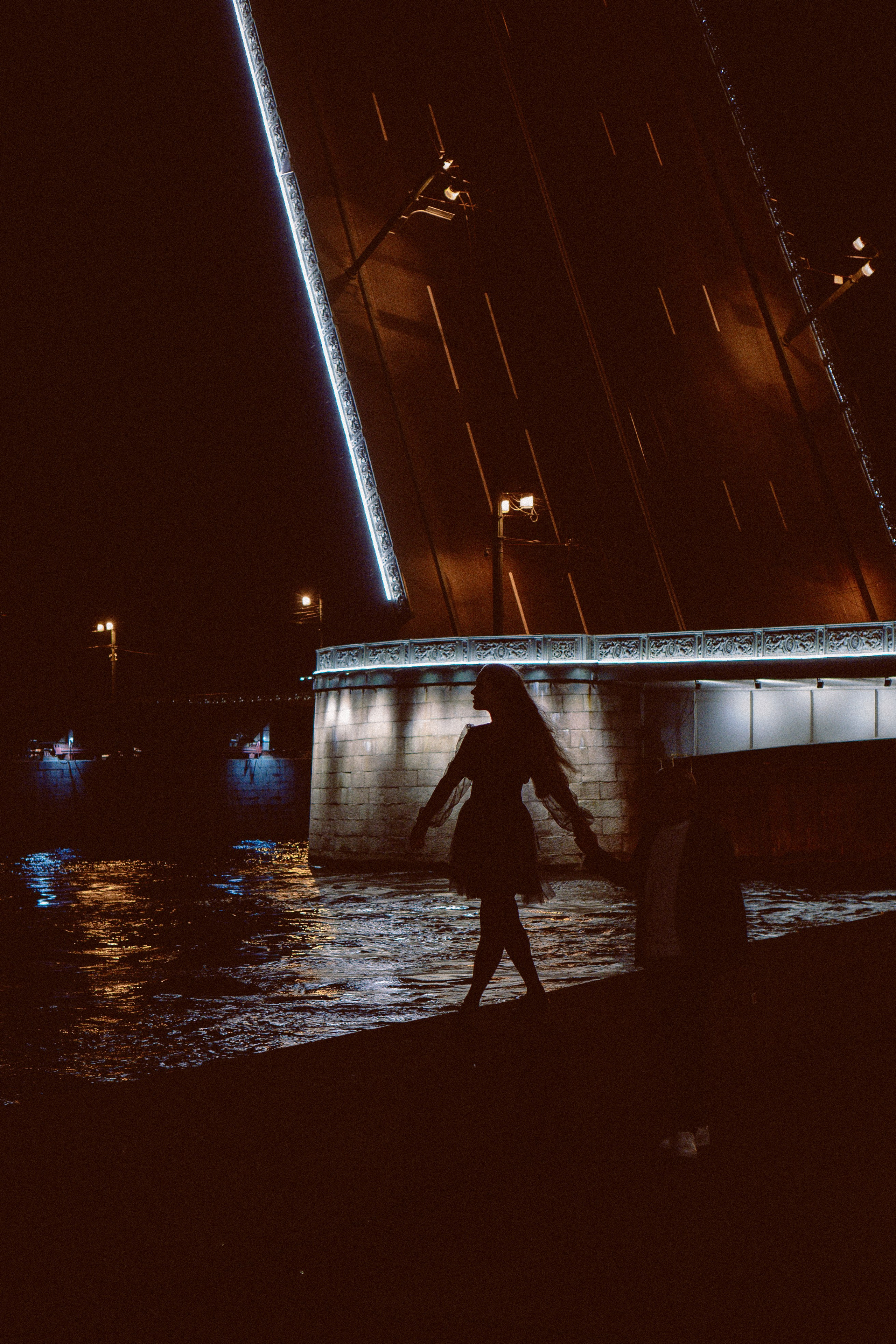 Любовь и питер. Профессиональный фотограф, Санкт-Петербург — Виктория Богомолова