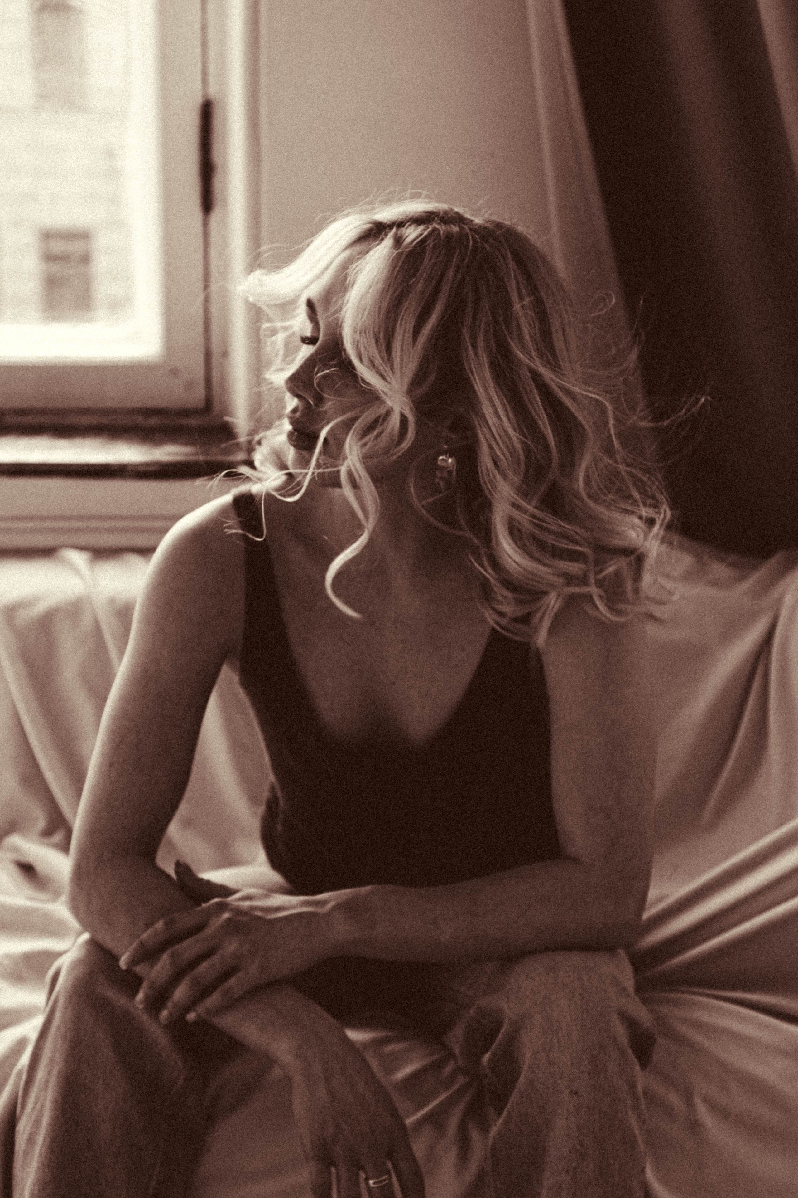 Винтажный стиль. Профессиональный фотограф, Санкт-Петербург — Виктория Богомолова