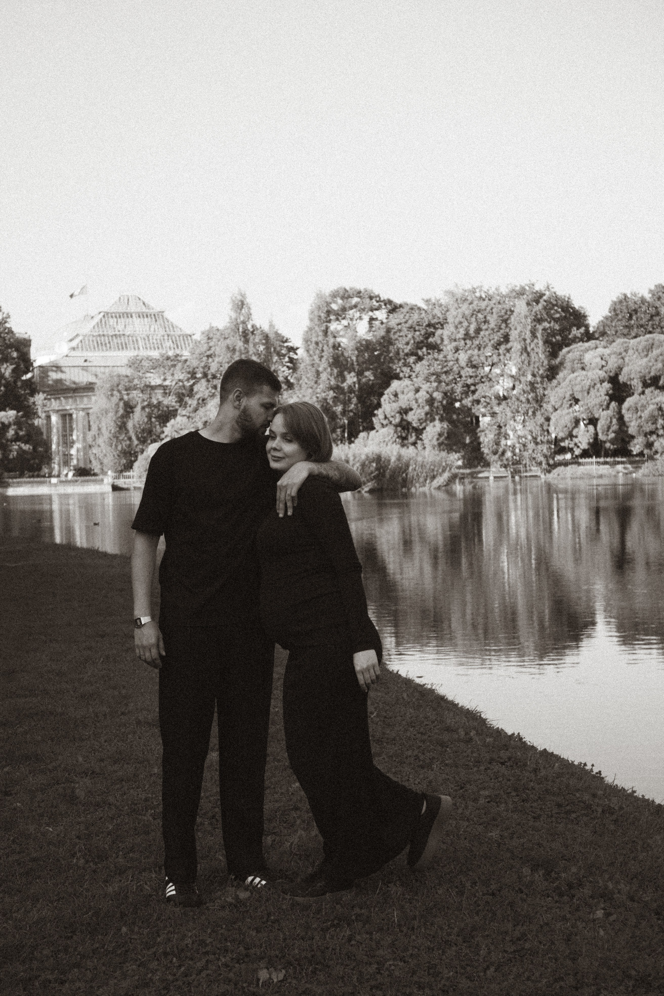 БЕРЕМЕННОСТЬ. Профессиональный фотограф, Санкт-Петербург — Виктория Богомолова